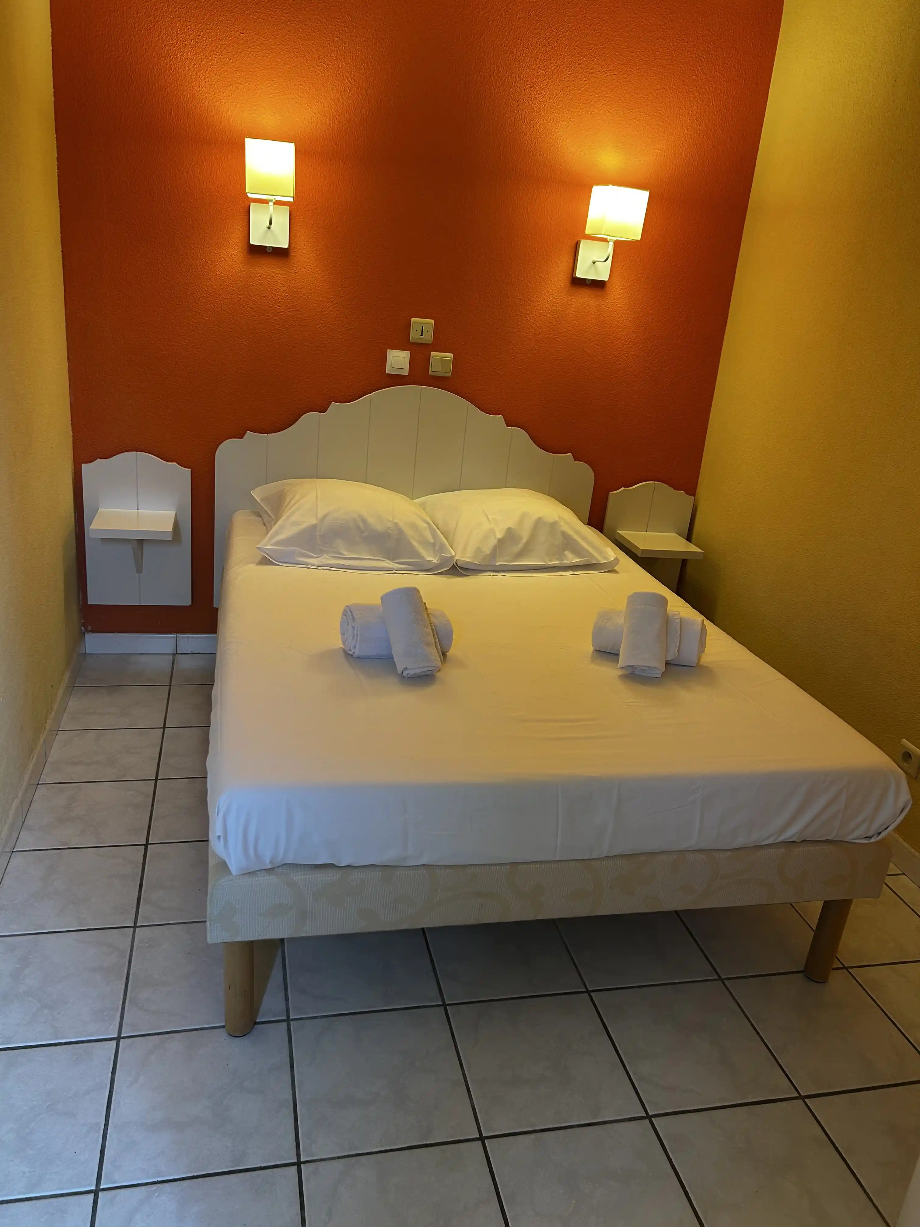 Lagrange Vacances&reg;  - Saint-Cyprien - Les Jardins de Neptune