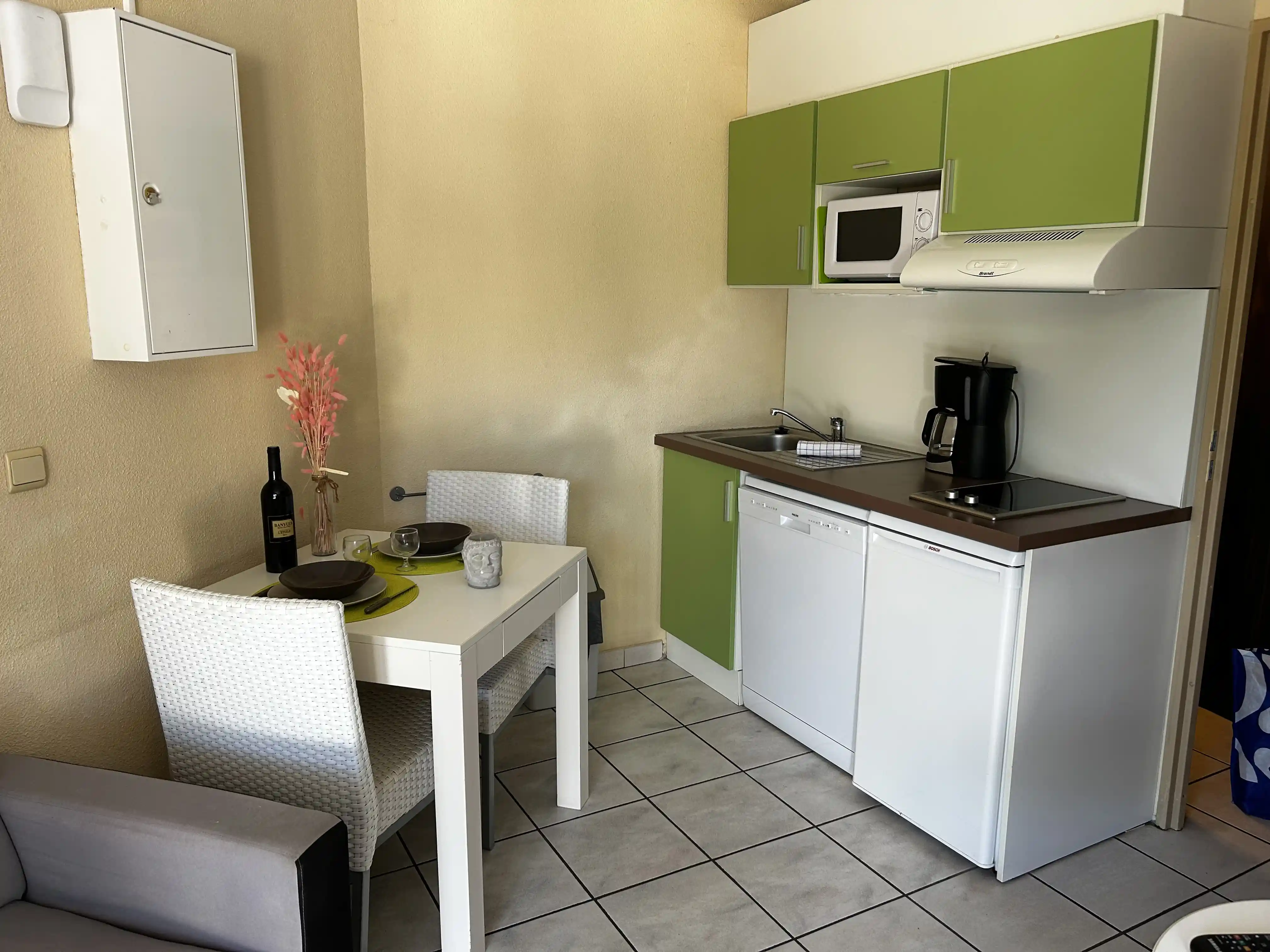 Lagrange Vacances&reg;  - Saint-Cyprien - Les Jardins de Neptune