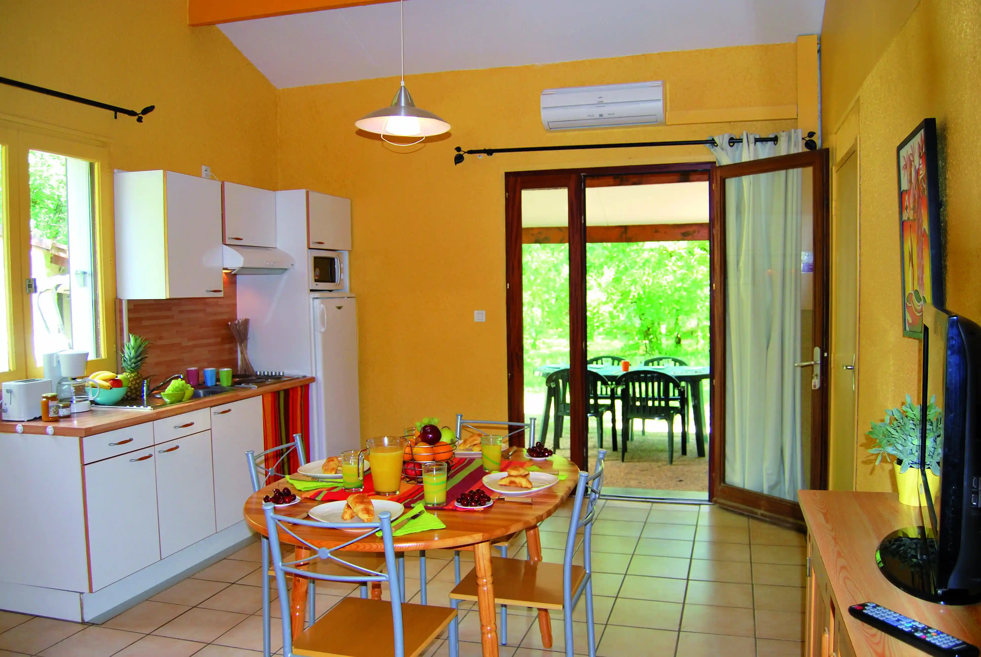 Lagrange Vacances&reg;  - Gramat / Rocamadour - Les Segalieres