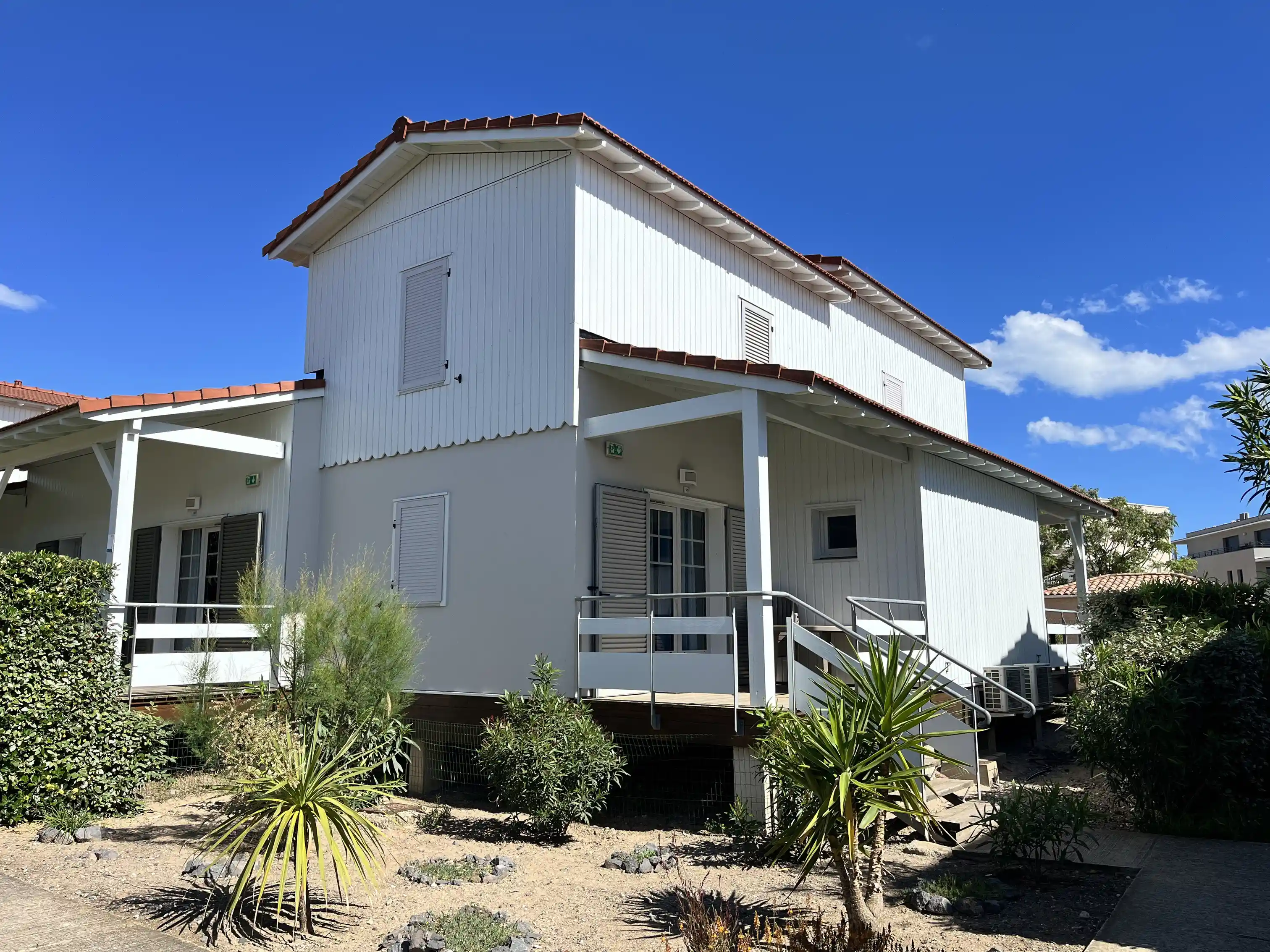Lagrange Vacances&reg;  - Marseillan-Plage - La Grenadine