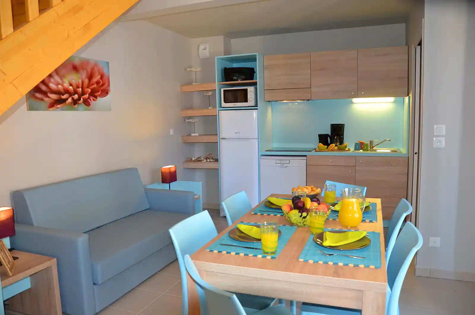 Lagrange Vacances&reg;  - Marseillan-Plage - La Grenadine