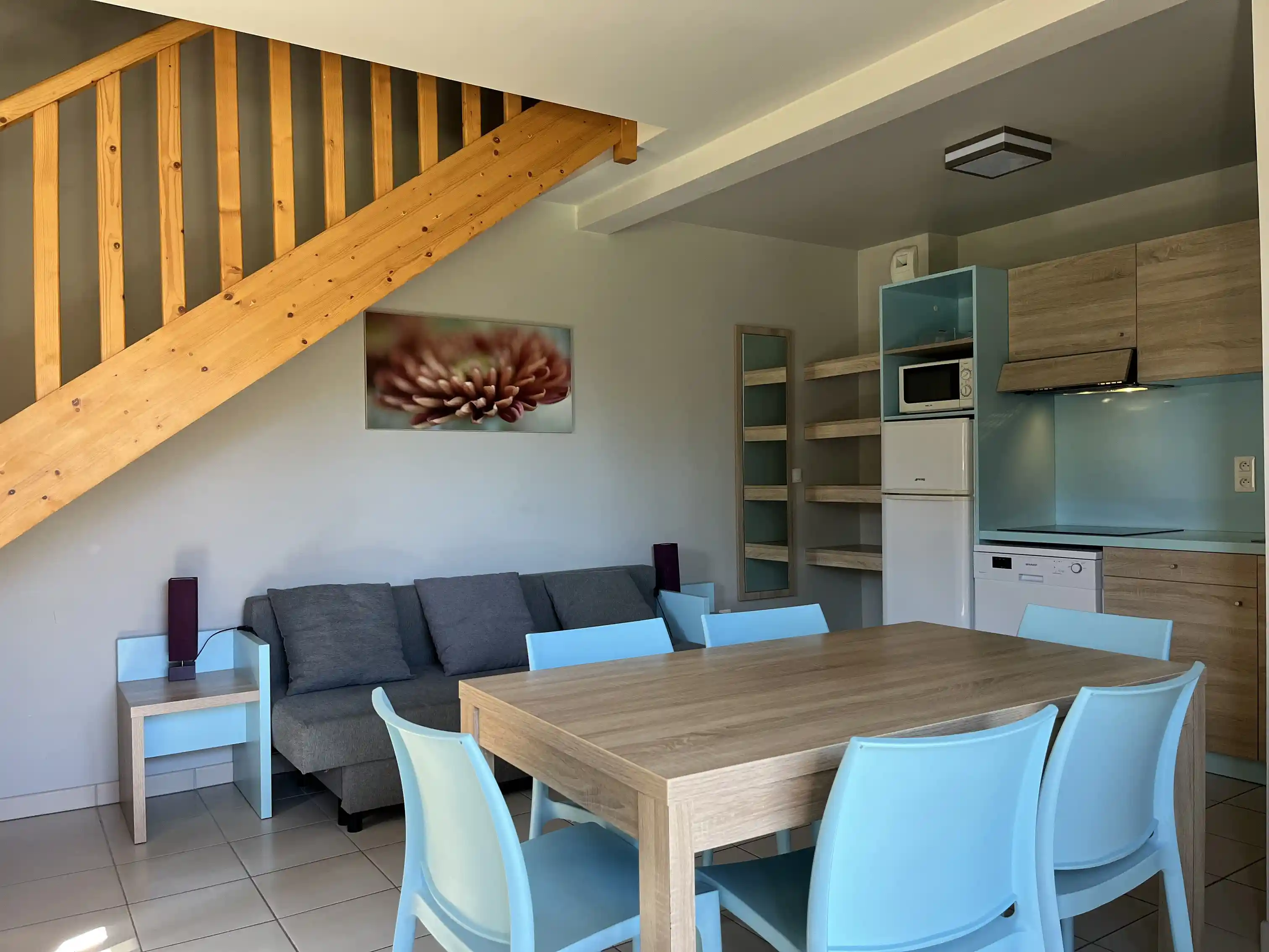Lagrange Vacances&reg;  - Marseillan-Plage - La Grenadine