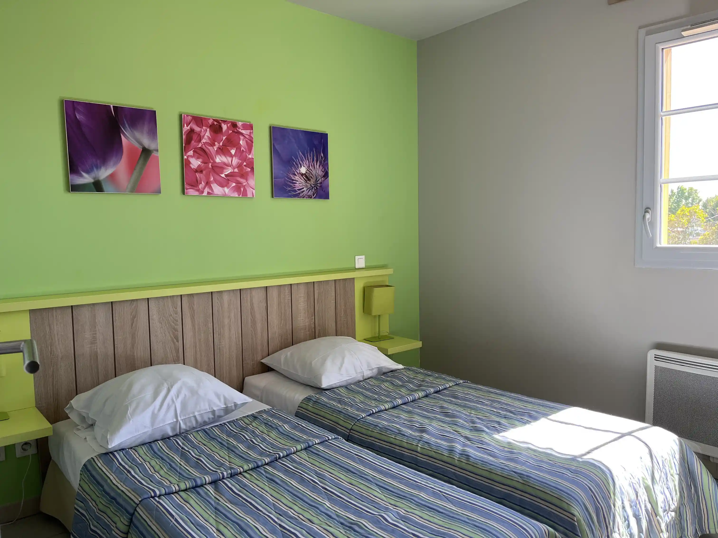 Lagrange Vacances&reg;  - Marseillan-Plage - La Grenadine