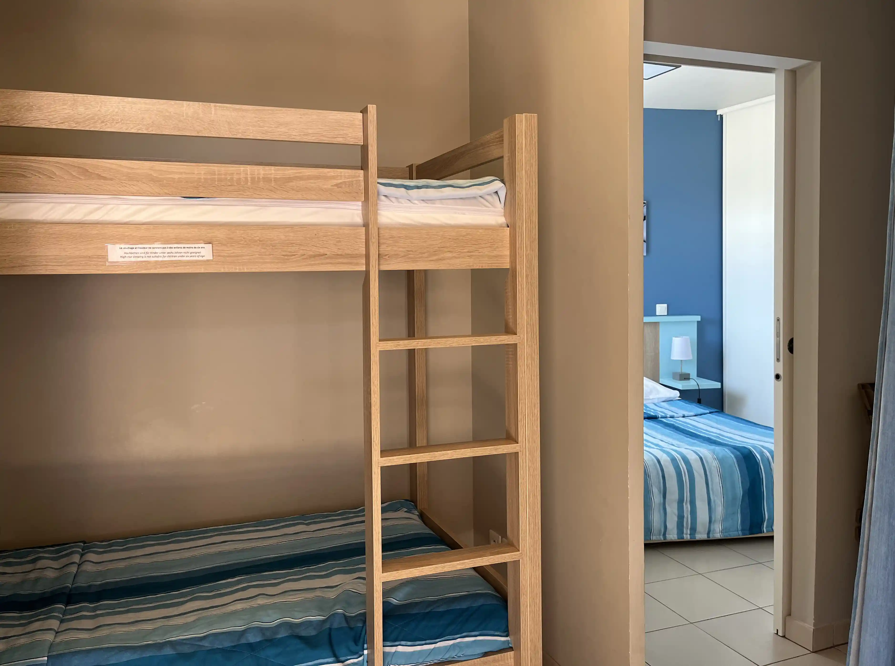 Lagrange Vacances&reg;  - Marseillan-Plage - La Grenadine