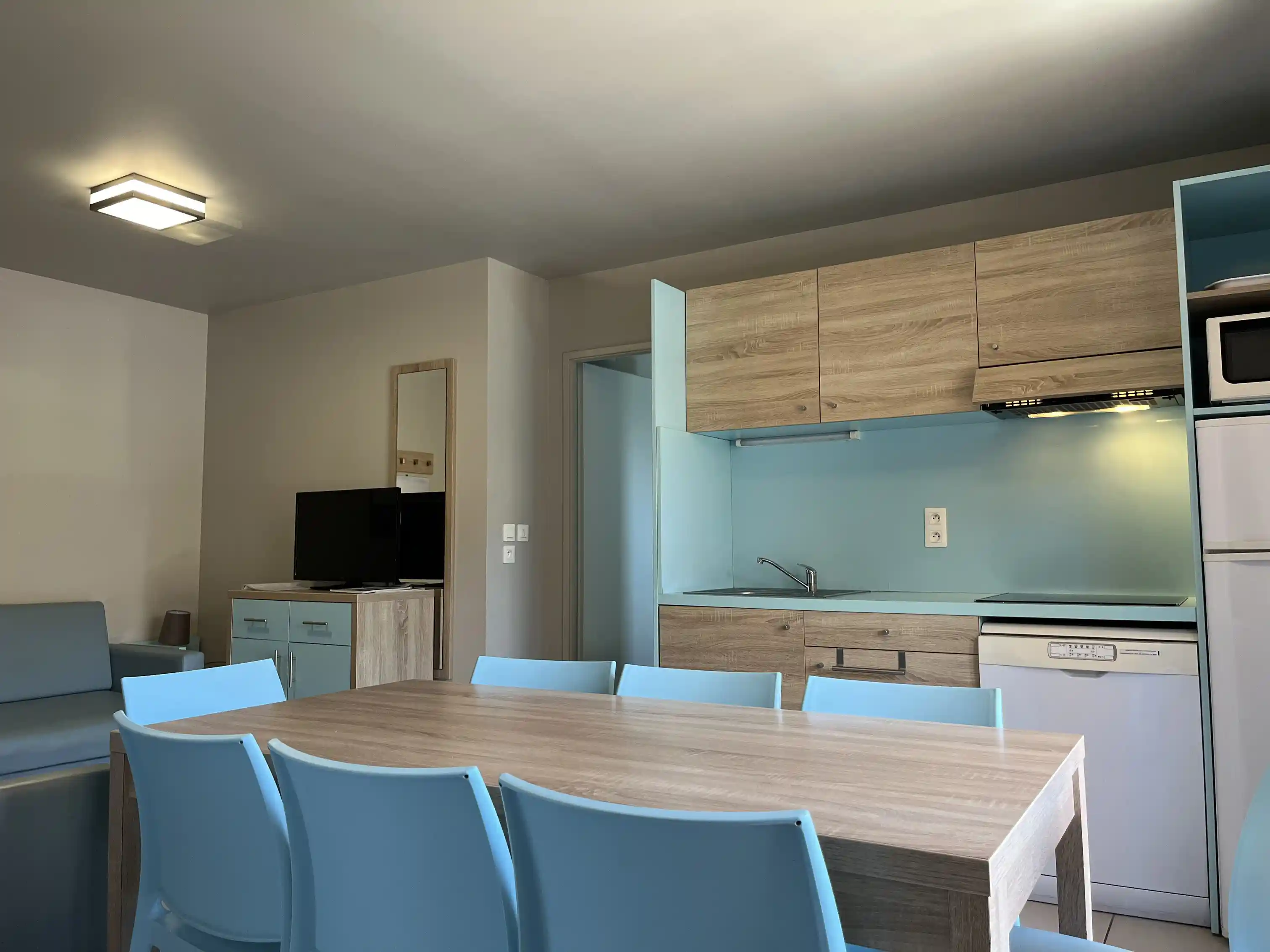 Lagrange Vacances&reg;  - Marseillan-Plage - La Grenadine