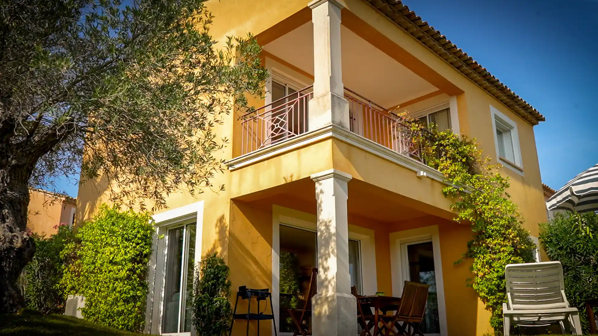 Lagrange Vacances&reg;  - Roquebrune / Argens / St-Aygulf - Green Bastide