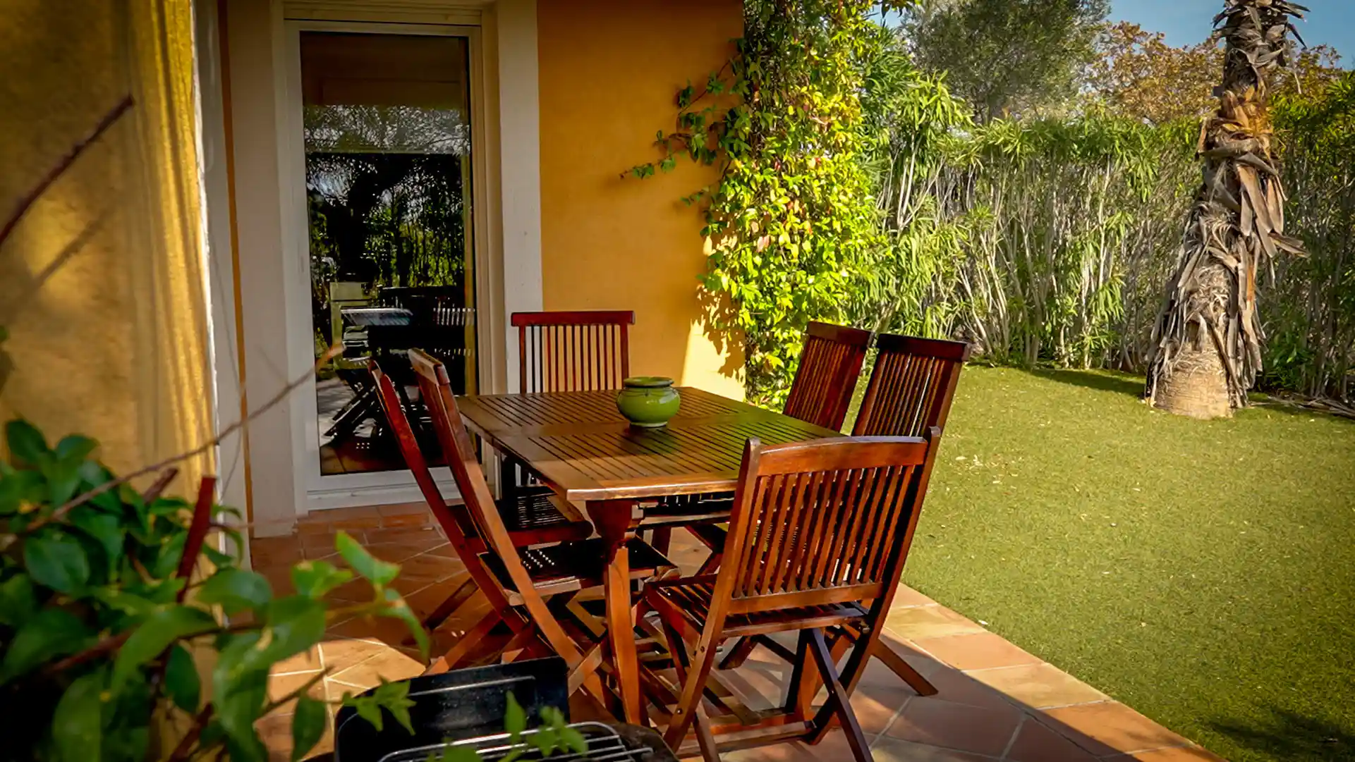 Lagrange Vacances&reg;  - Roquebrune / Argens / St-Aygulf - Green Bastide