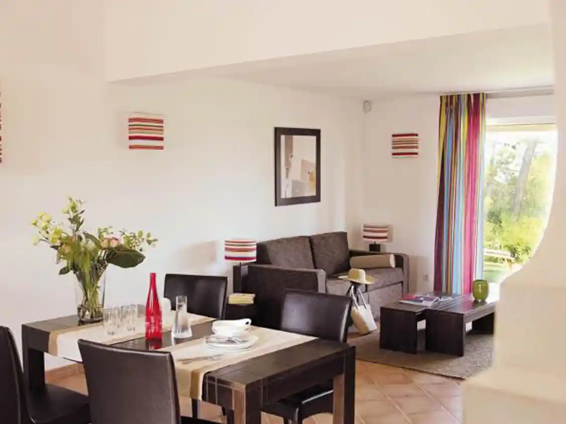Lagrange Vacances&reg;  - Roquebrune / Argens / St-Aygulf - Green Bastide