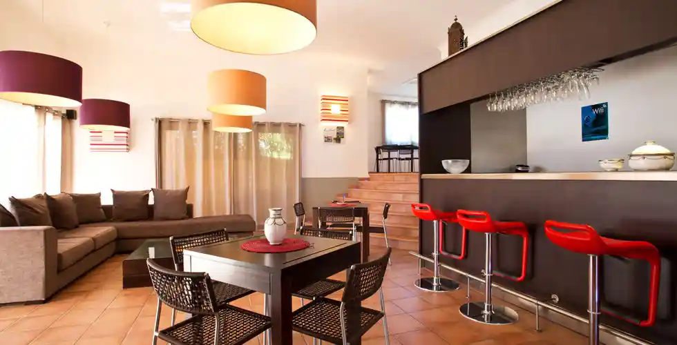 Lagrange Vacances&reg;  - Roquebrune / Argens / St-Aygulf - Green Bastide