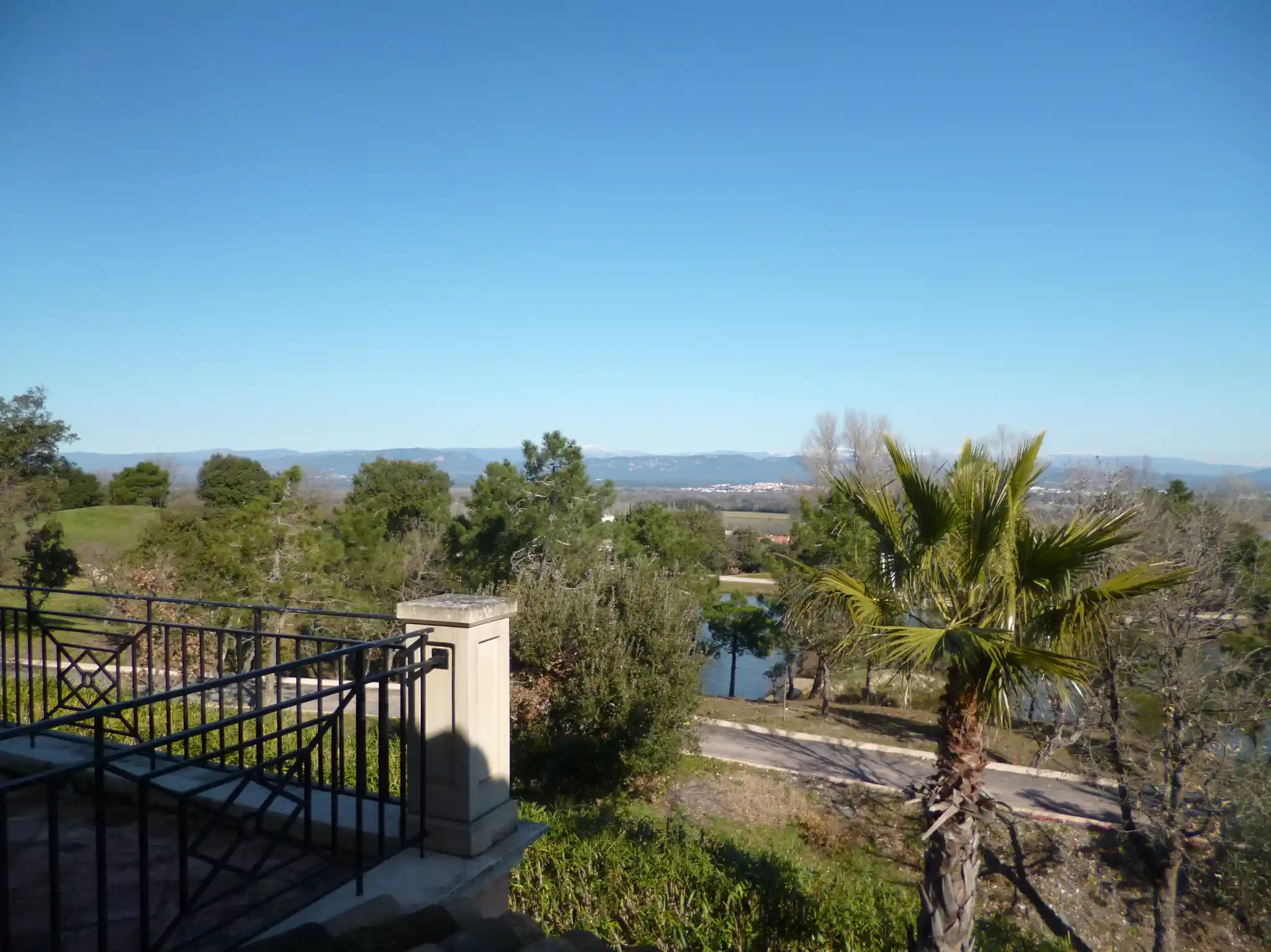 Lagrange Vacances&reg;  - Roquebrune / Argens / St-Aygulf - Green Bastide