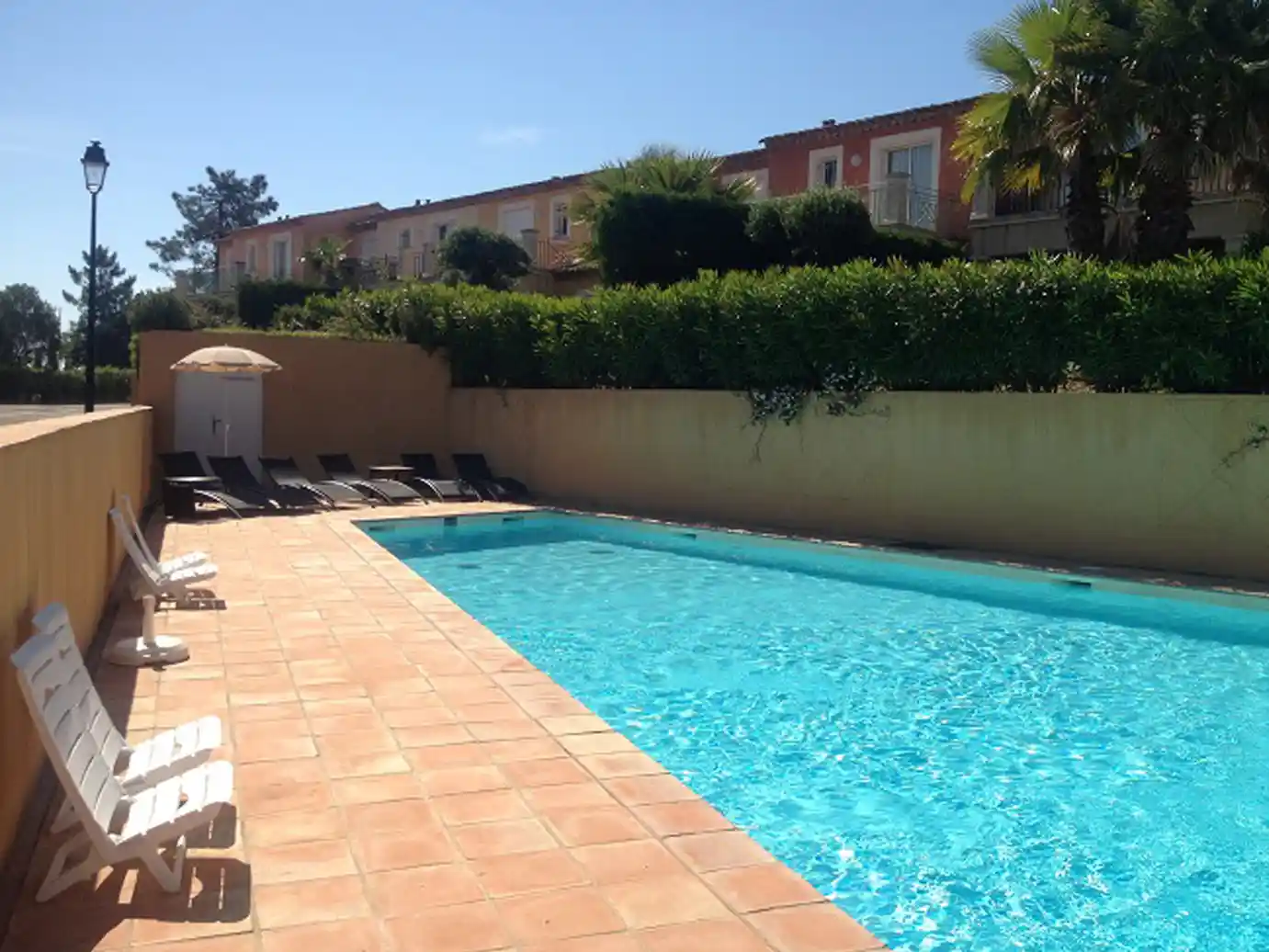 Lagrange Vacances&reg;  - Roquebrune / Argens / St-Aygulf - Green Bastide