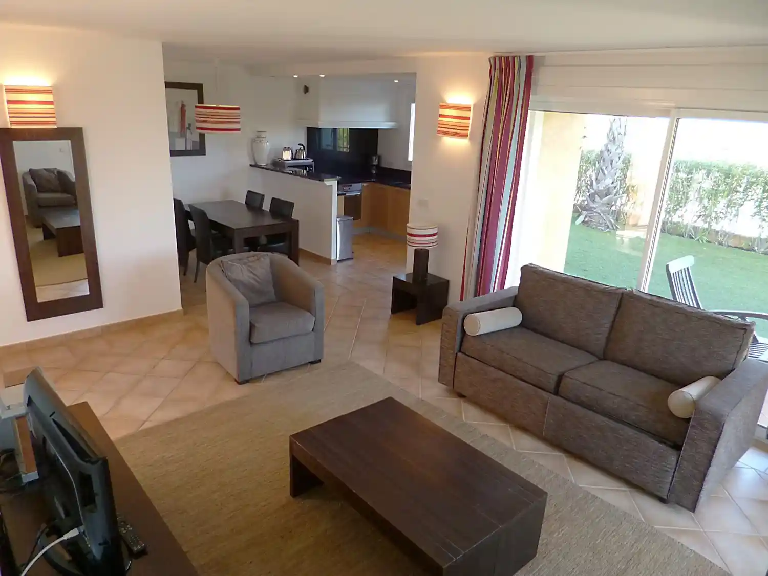 Lagrange Vacances&reg;  - Roquebrune / Argens / St-Aygulf - Green Bastide