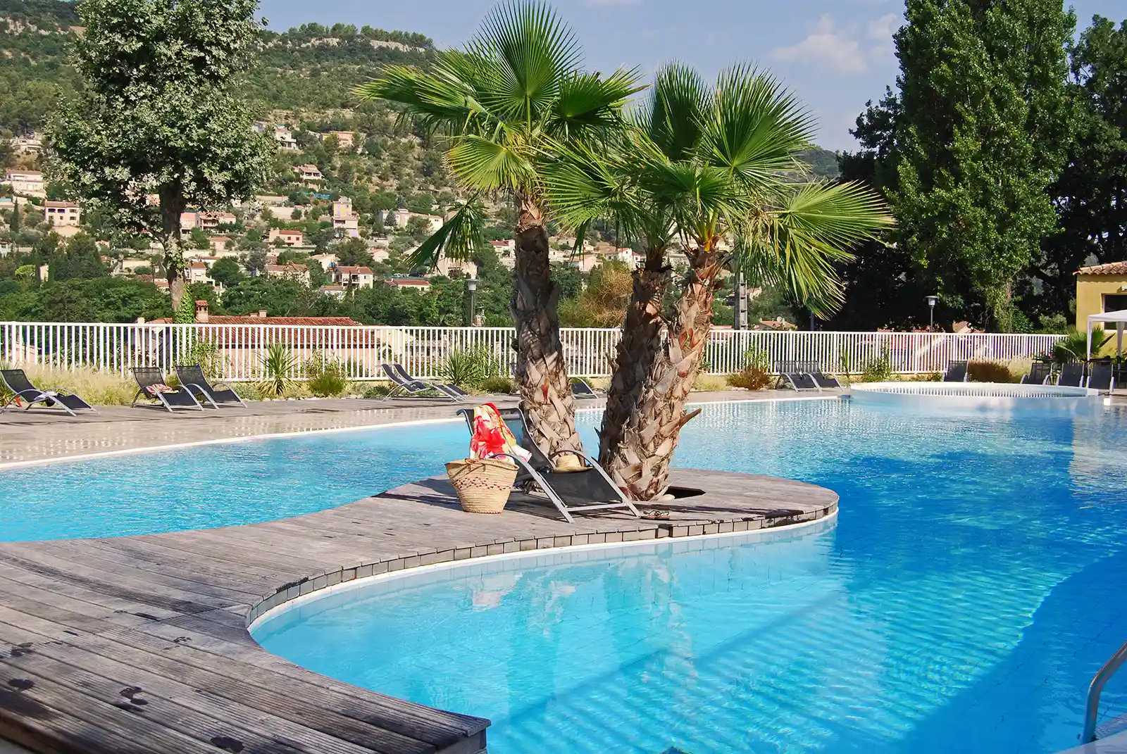 Lagrange Vacances&reg;  - Sollies-Toucas - Les Cottages Varois