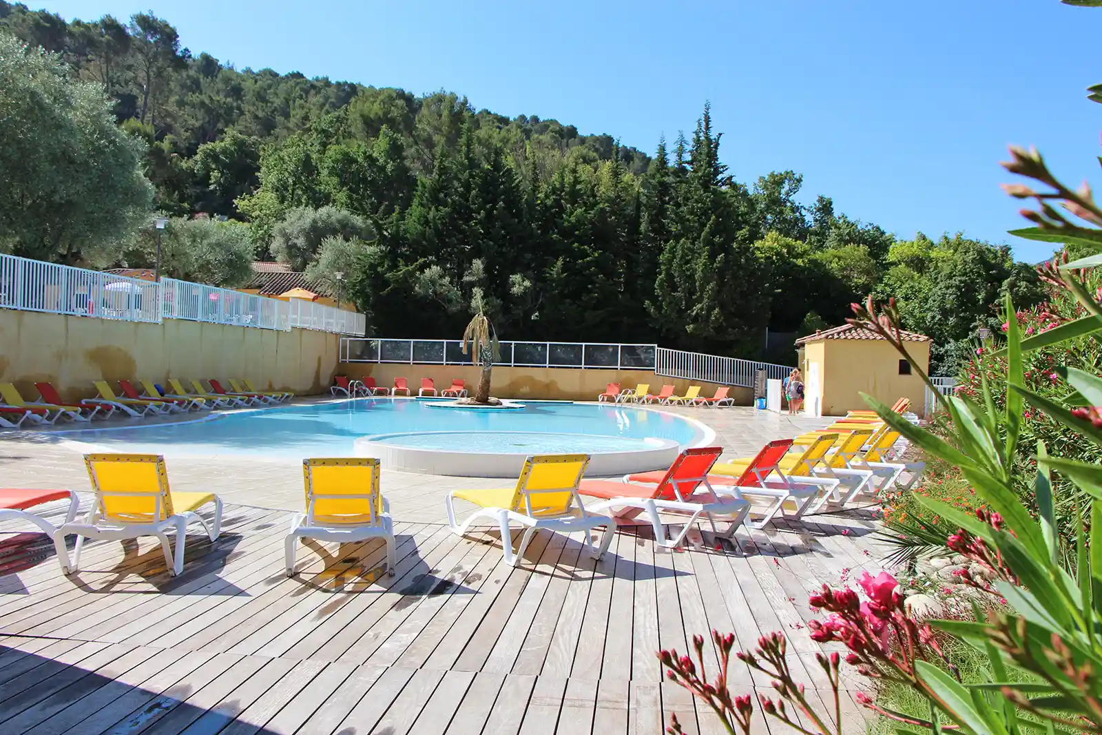 Lagrange Vacances&reg;  - Sollies-Toucas - Les Cottages Varois