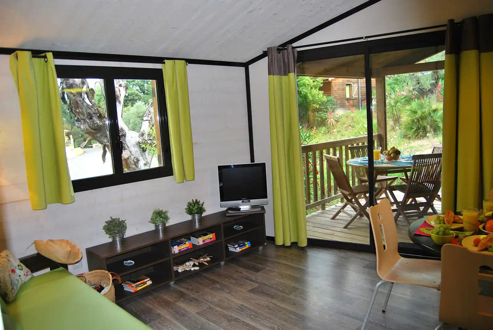 Lagrange Vacances&reg;  - Sollies-Toucas - Les Cottages Varois