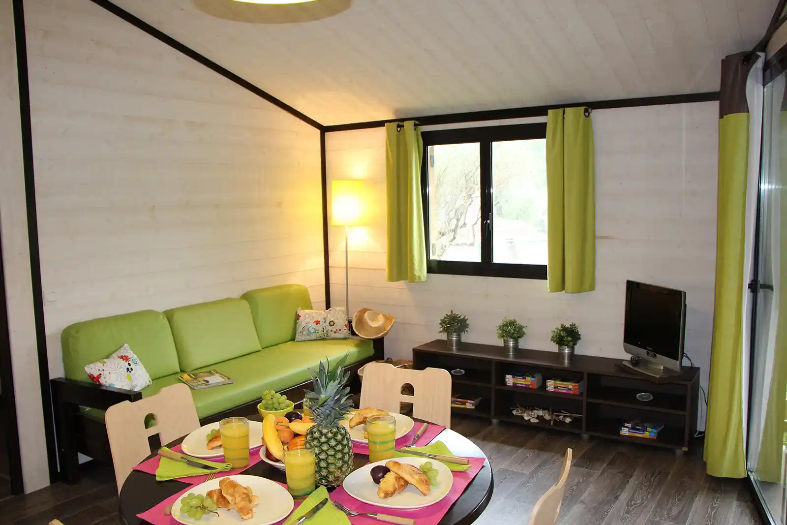 Lagrange Vacances&reg;  - Sollies-Toucas - Les Cottages Varois