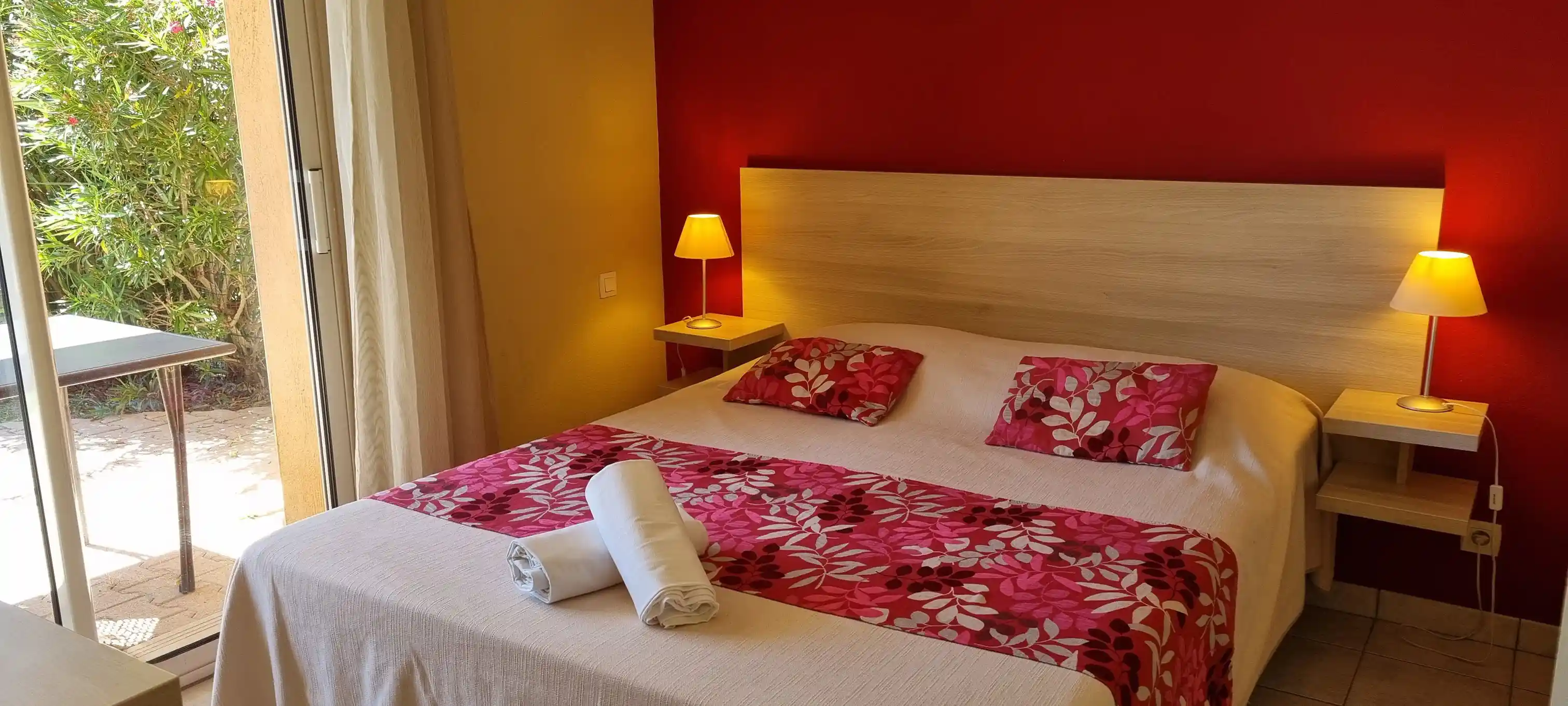 Lagrange Vacances&reg;  - Torreilles - Le Mas de Torreilles