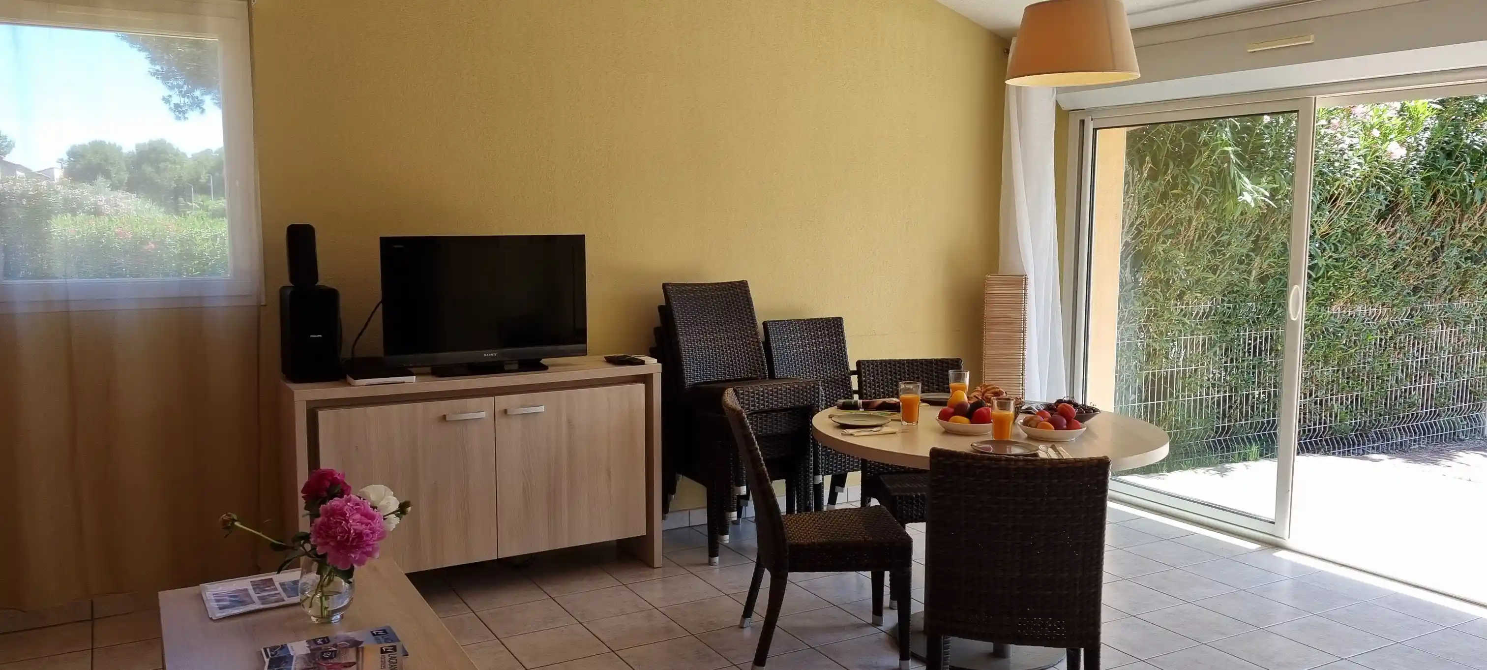 Lagrange Vacances&reg;  - Torreilles - Le Mas de Torreilles