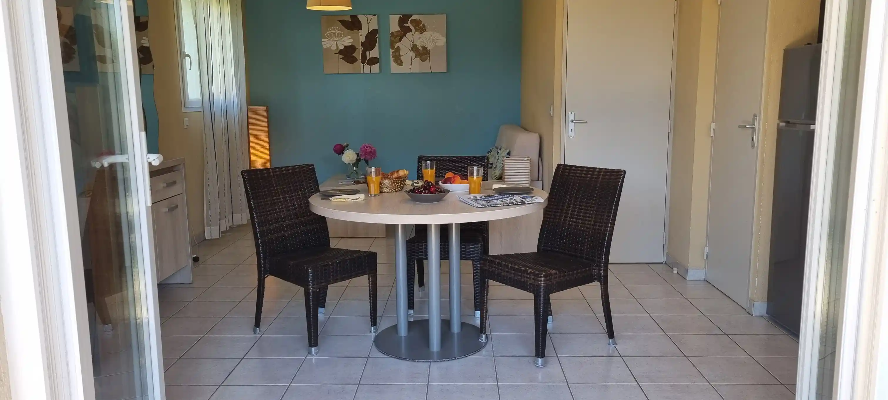Lagrange Vacances&reg;  - Torreilles - Le Mas de Torreilles