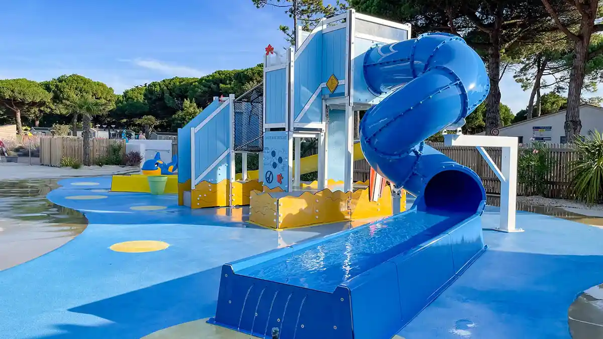 Lagrange Vacances&reg;  - Ile de Re - Camping Village du Suroit