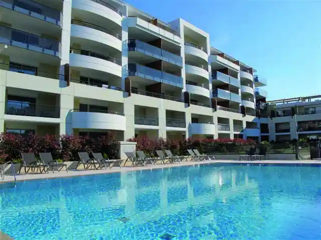 Lagrange Vacances&reg;  - Cagnes - Le Lido