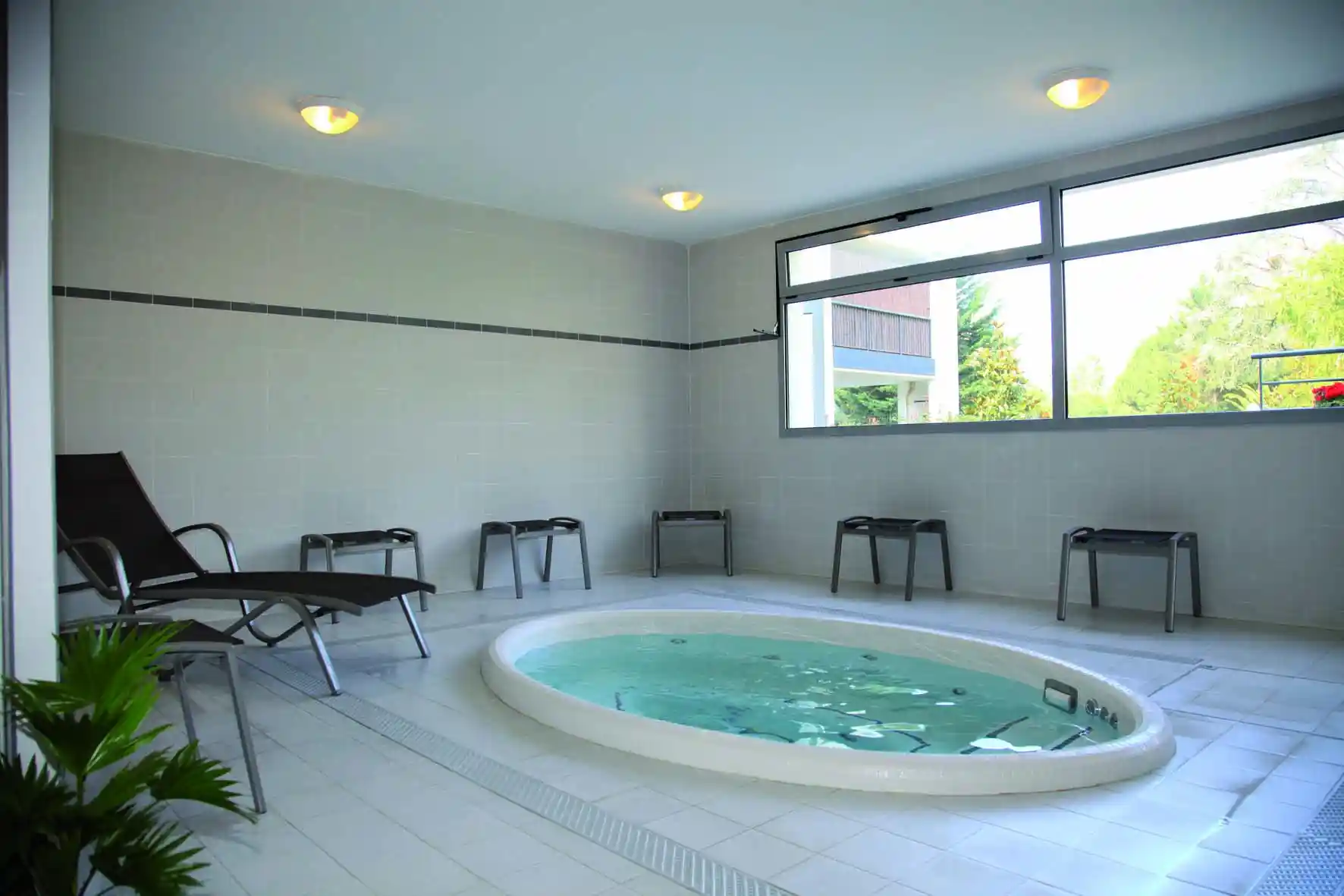 Lagrange Vacances&reg;  - Cagnes - Le Lido