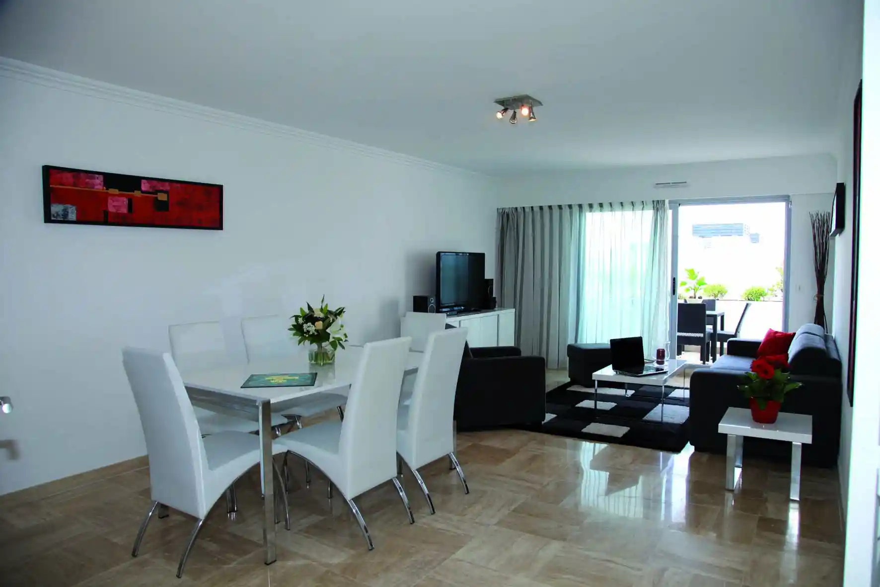 Lagrange Vacances&reg;  - Cagnes - Le Lido