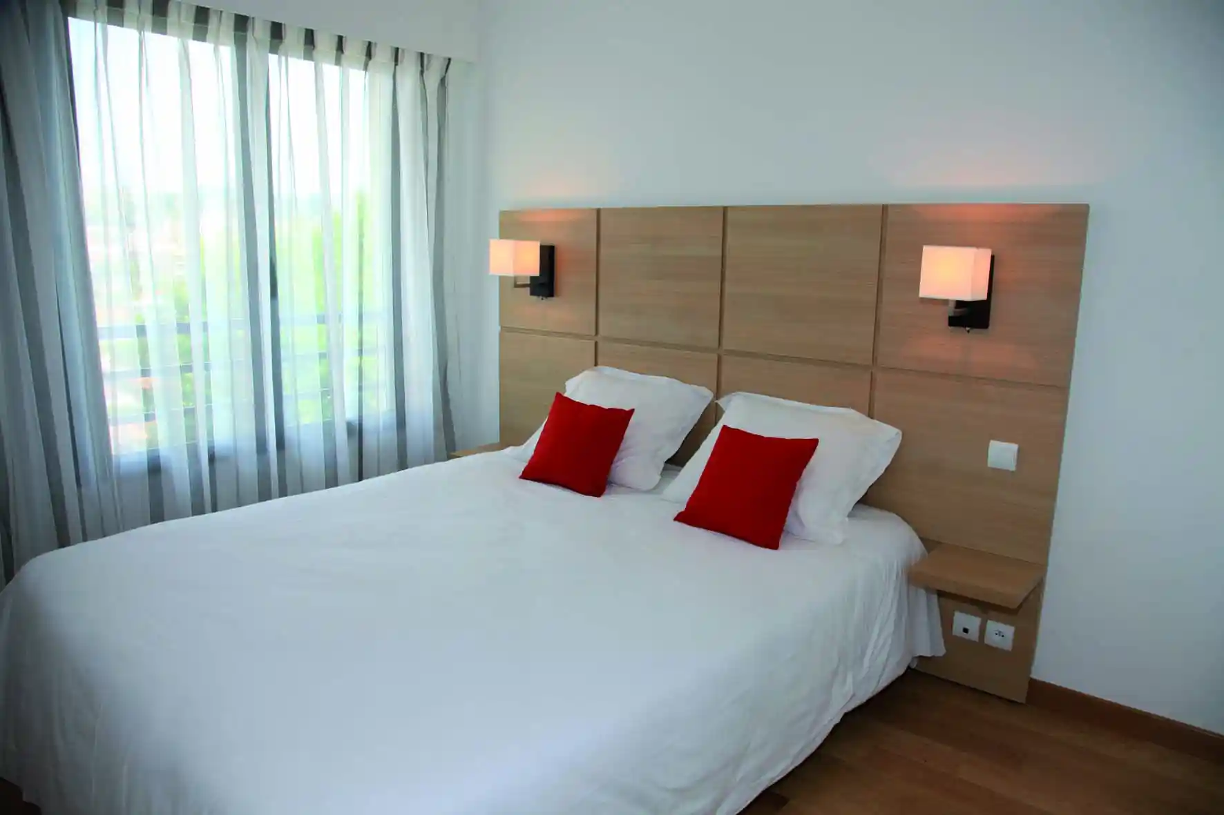 Lagrange Vacances&reg;  - Cagnes - Le Lido