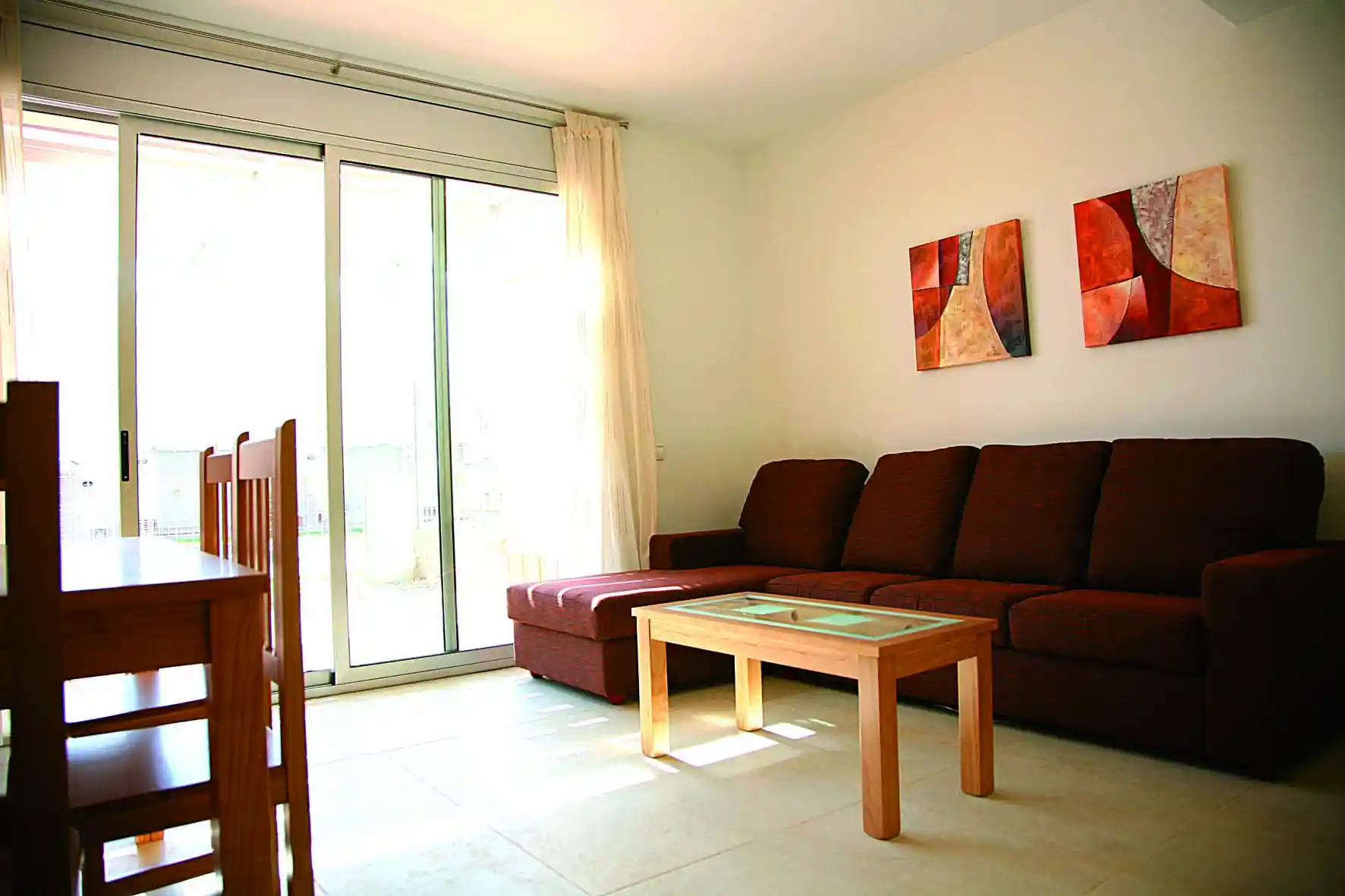 Lagrange Vacances&reg;  - Creixell - Hotur Via Augusta