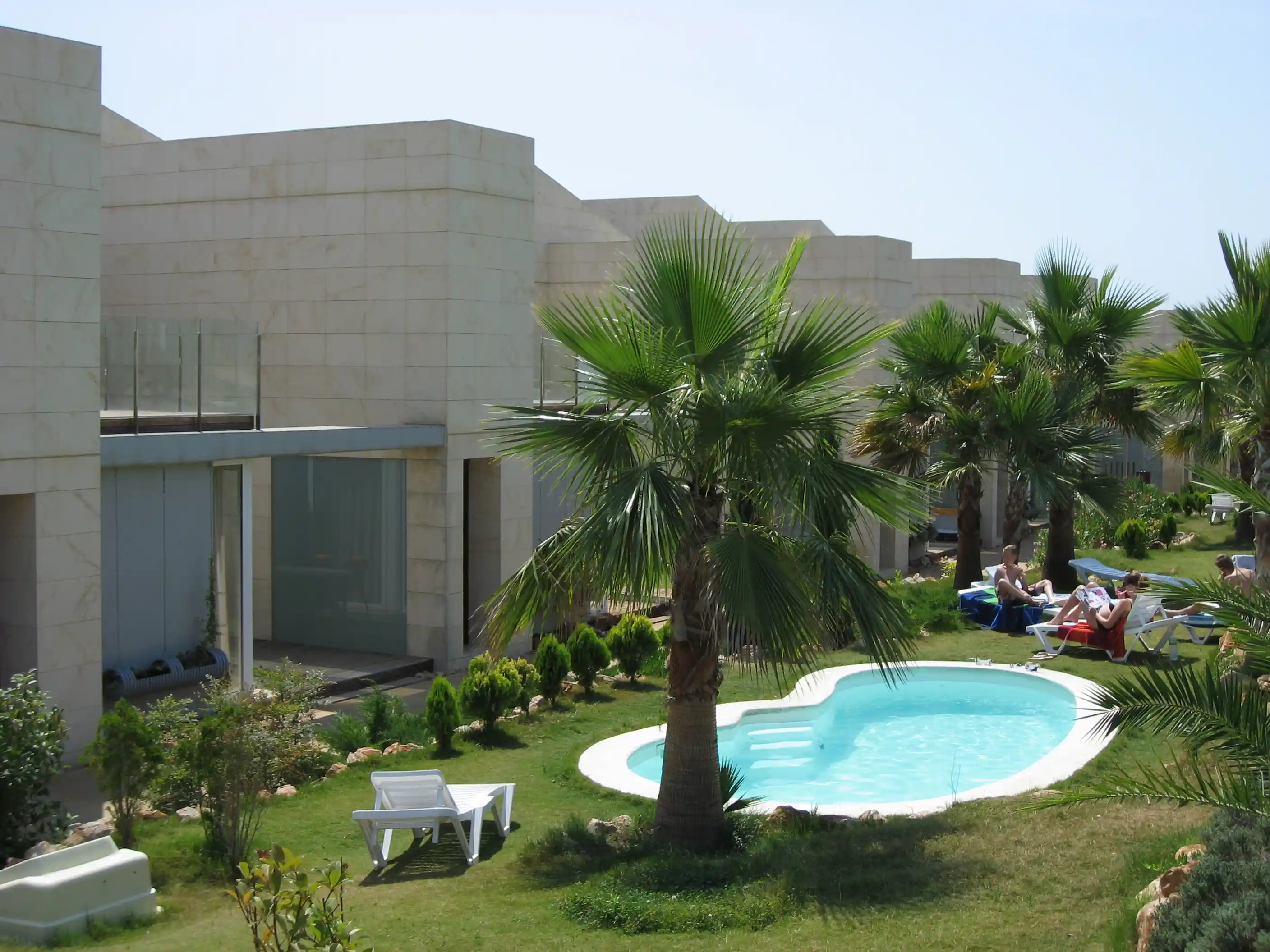 Lagrange Vacances&reg;  - Escala - Residence Escala Resort