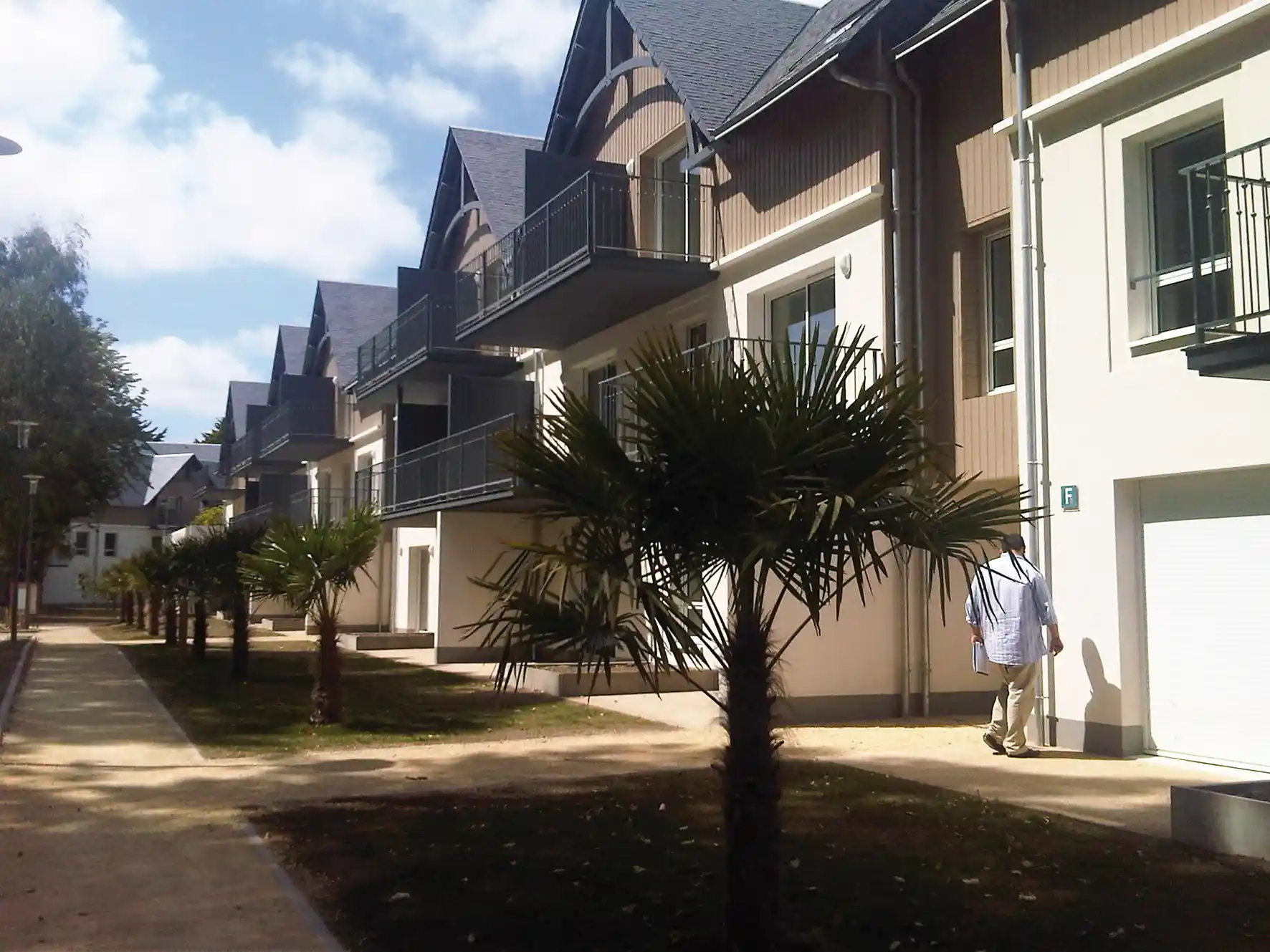 Lagrange Vacances&reg;  - Benodet - Les Jardins d'arvor