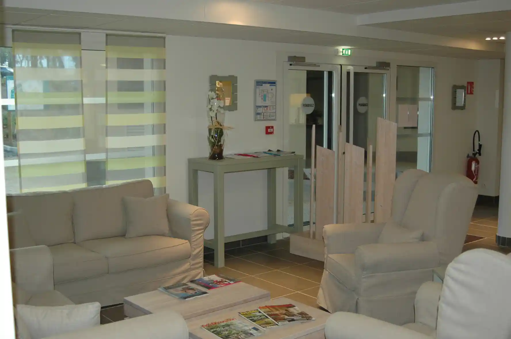 Lagrange Vacances&reg;  - Benodet - Les Jardins d'arvor