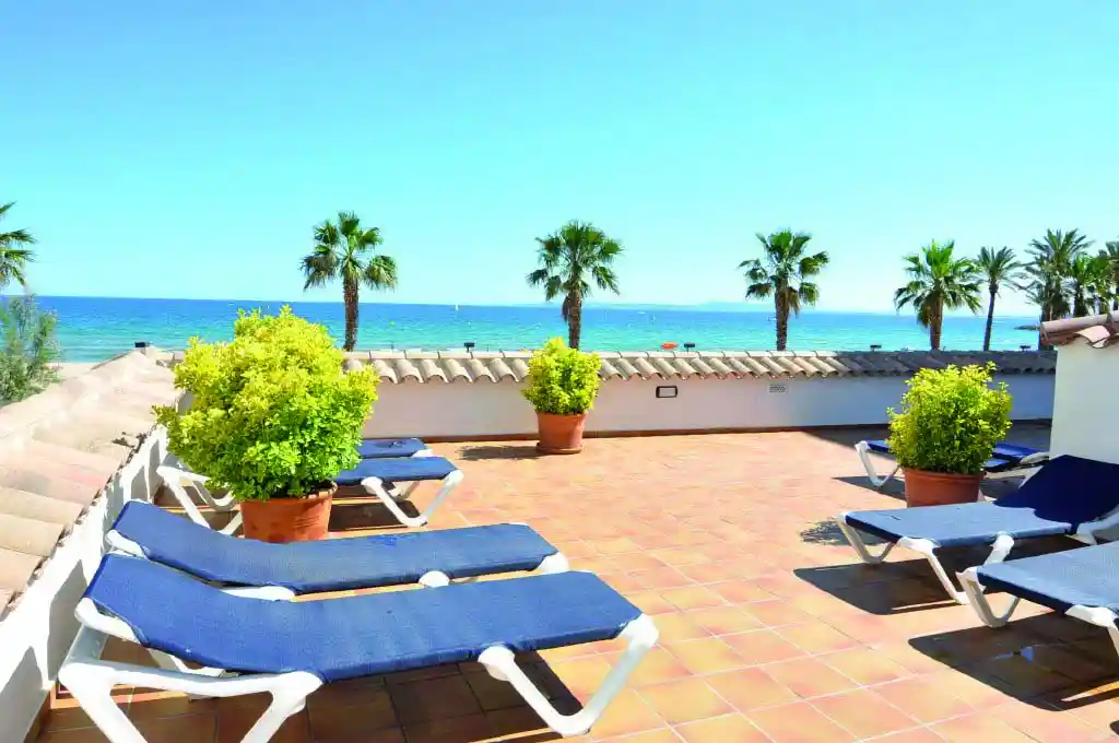 Lagrange Vacances&reg;  - Rosas - MONTECARLO HOTEL & SPA
