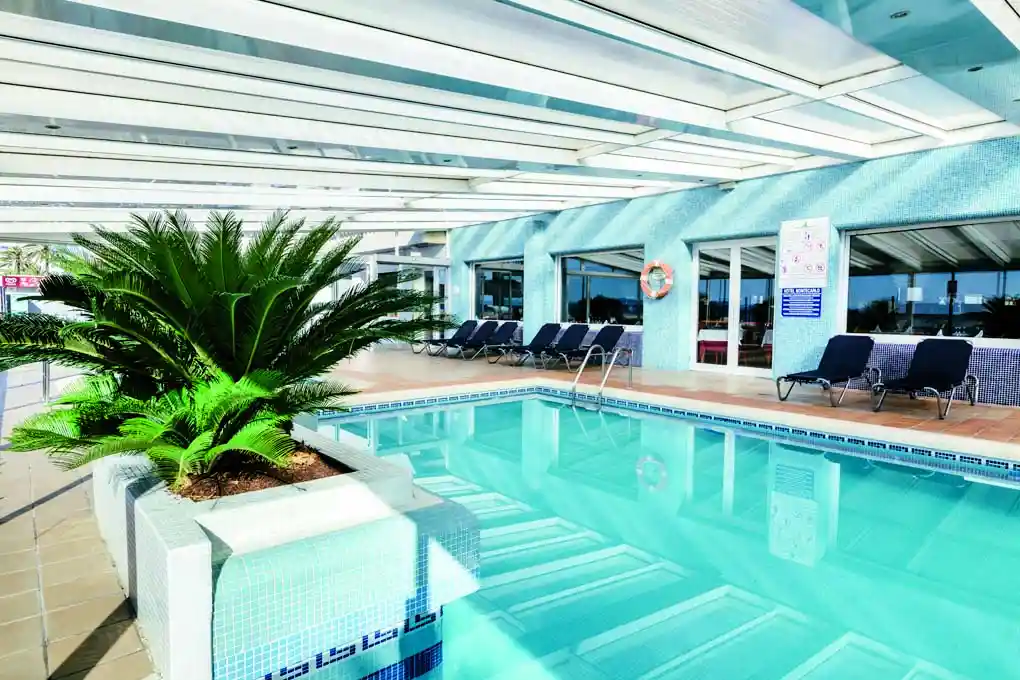 Lagrange Vacances&reg;  - Rosas - MONTECARLO HOTEL & SPA