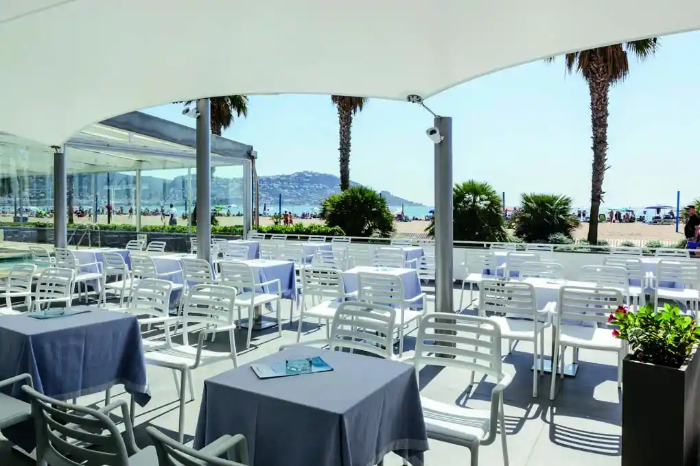 Lagrange Vacances&reg;  - Rosas - MONTECARLO HOTEL & SPA