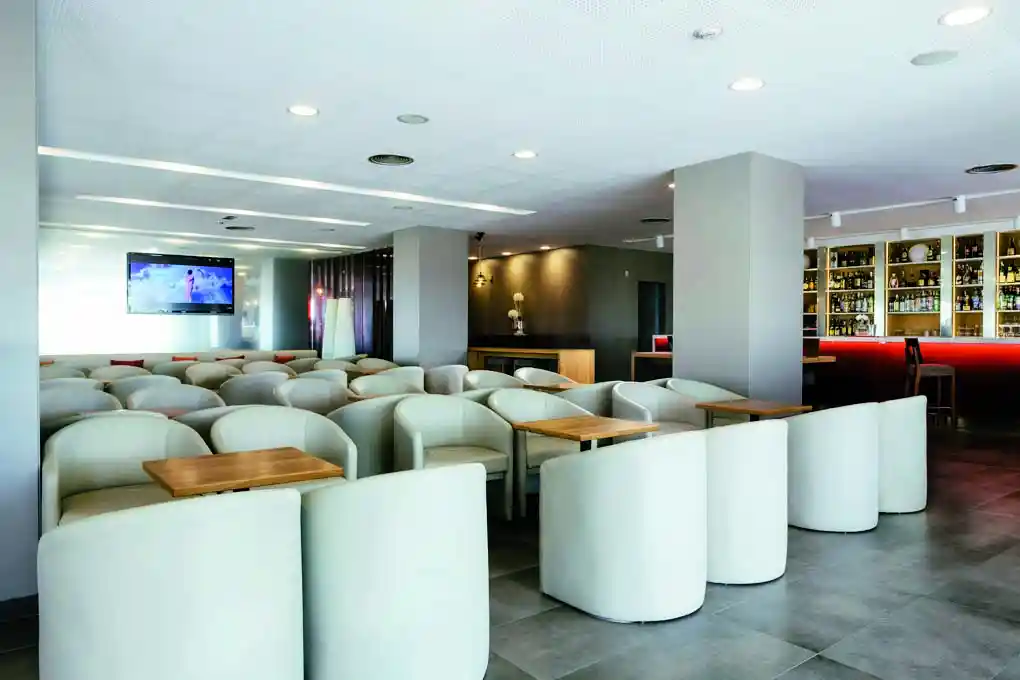 Lagrange Vacances&reg;  - Rosas - MONTECARLO HOTEL & SPA