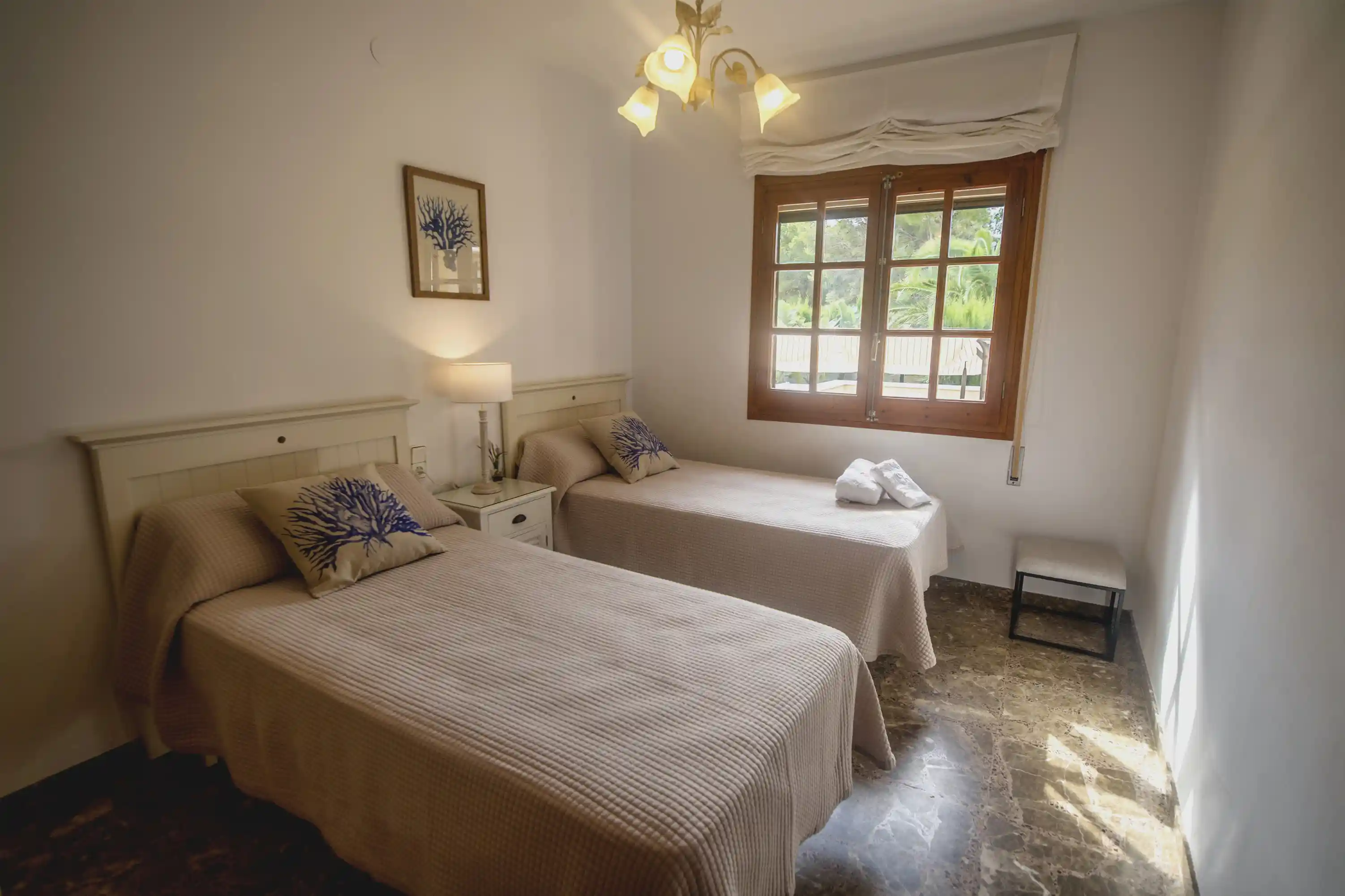Lagrange Vacances&reg;  - Ametlla de Mar - MAISONS ACCOLEES MAGNOLIA