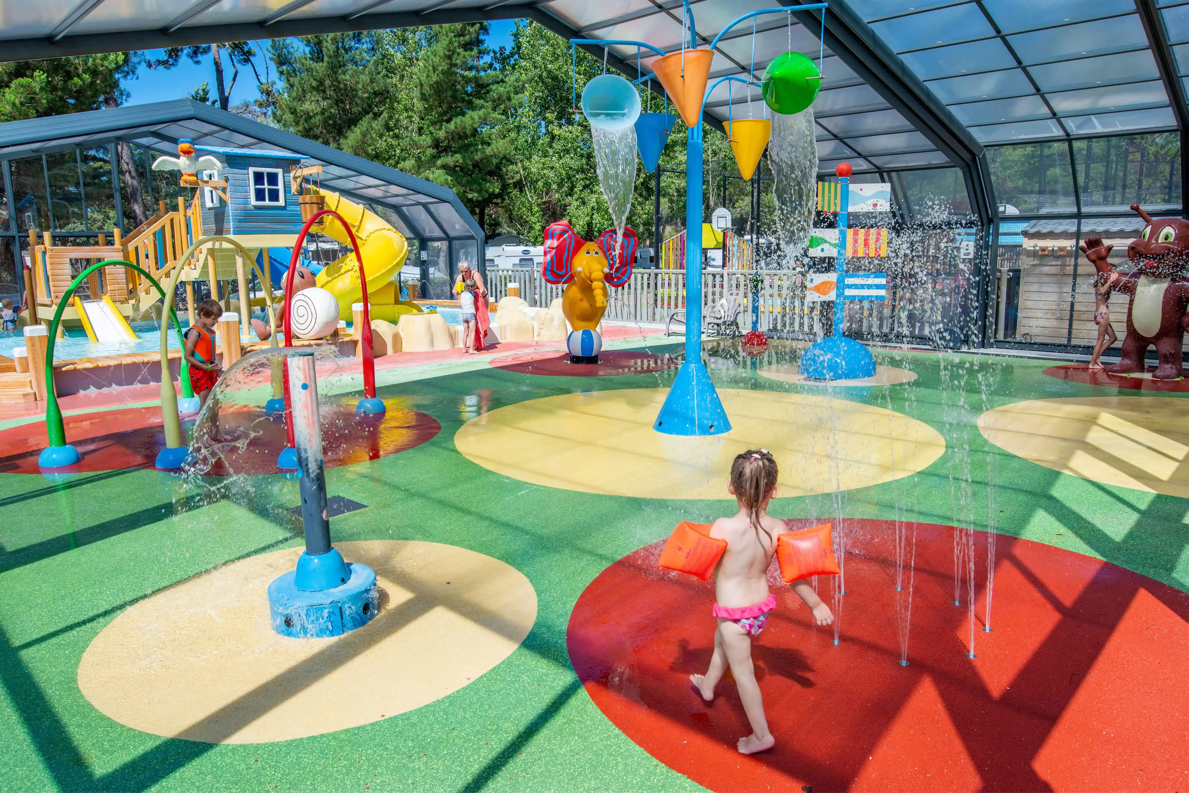 Lagrange Vacances&reg;  - Ile d'oleron - Camping Signol