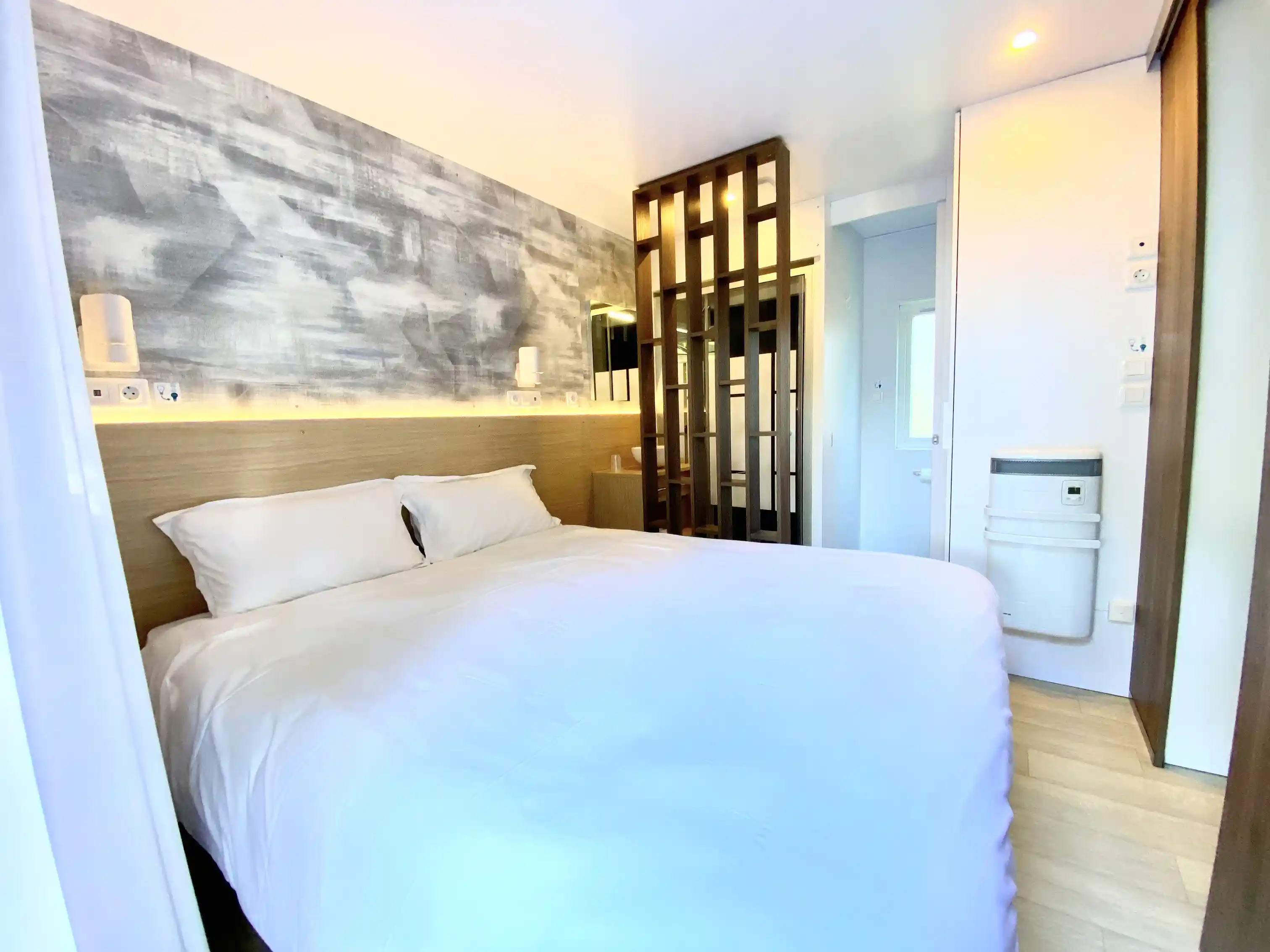 Lagrange Vacances&reg;  - Dol-de-Bretagne - LES ORMES DOMAINE & RESORT