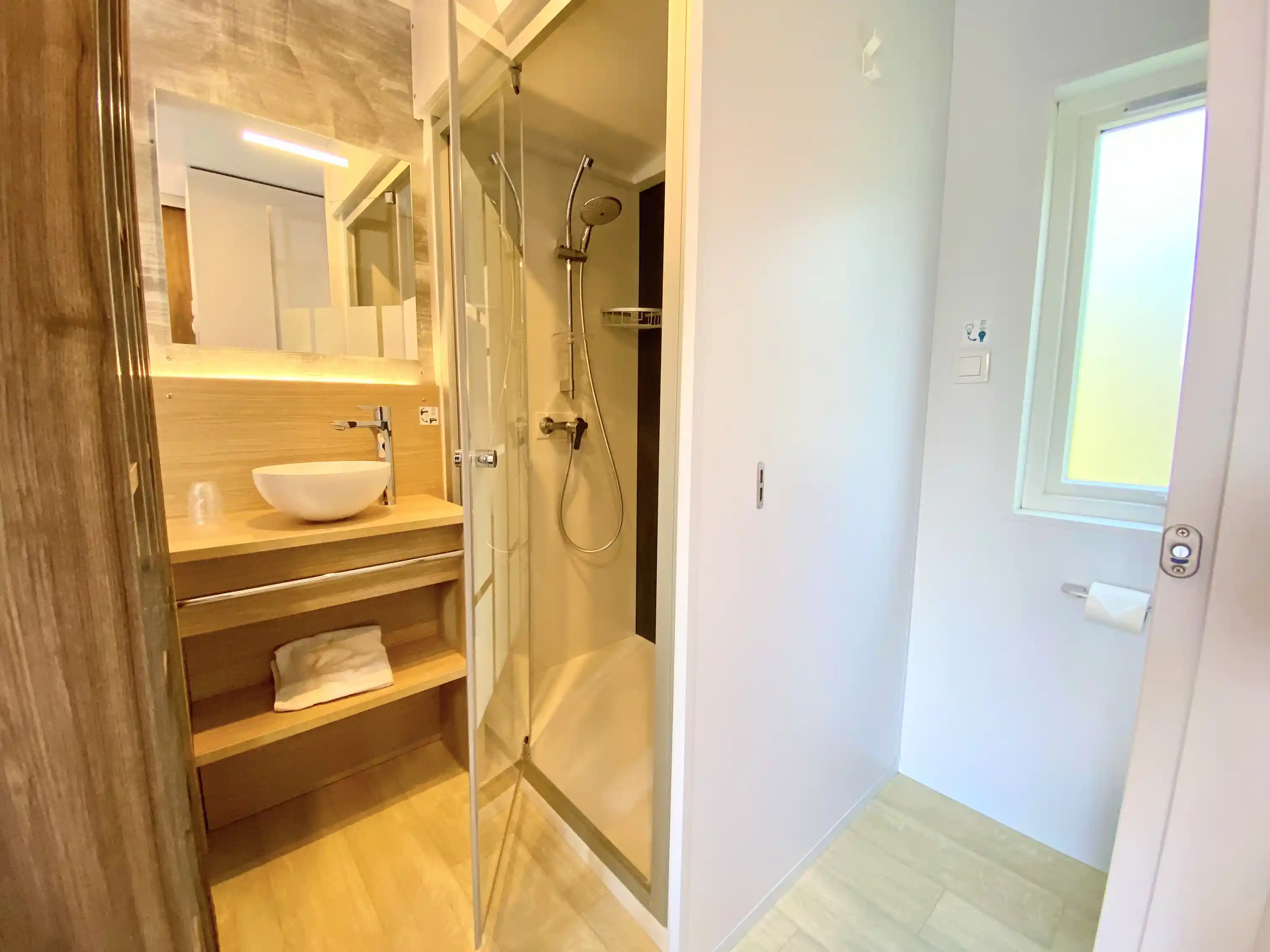 Lagrange Vacances&reg;  - Dol-de-Bretagne - LES ORMES DOMAINE & RESORT