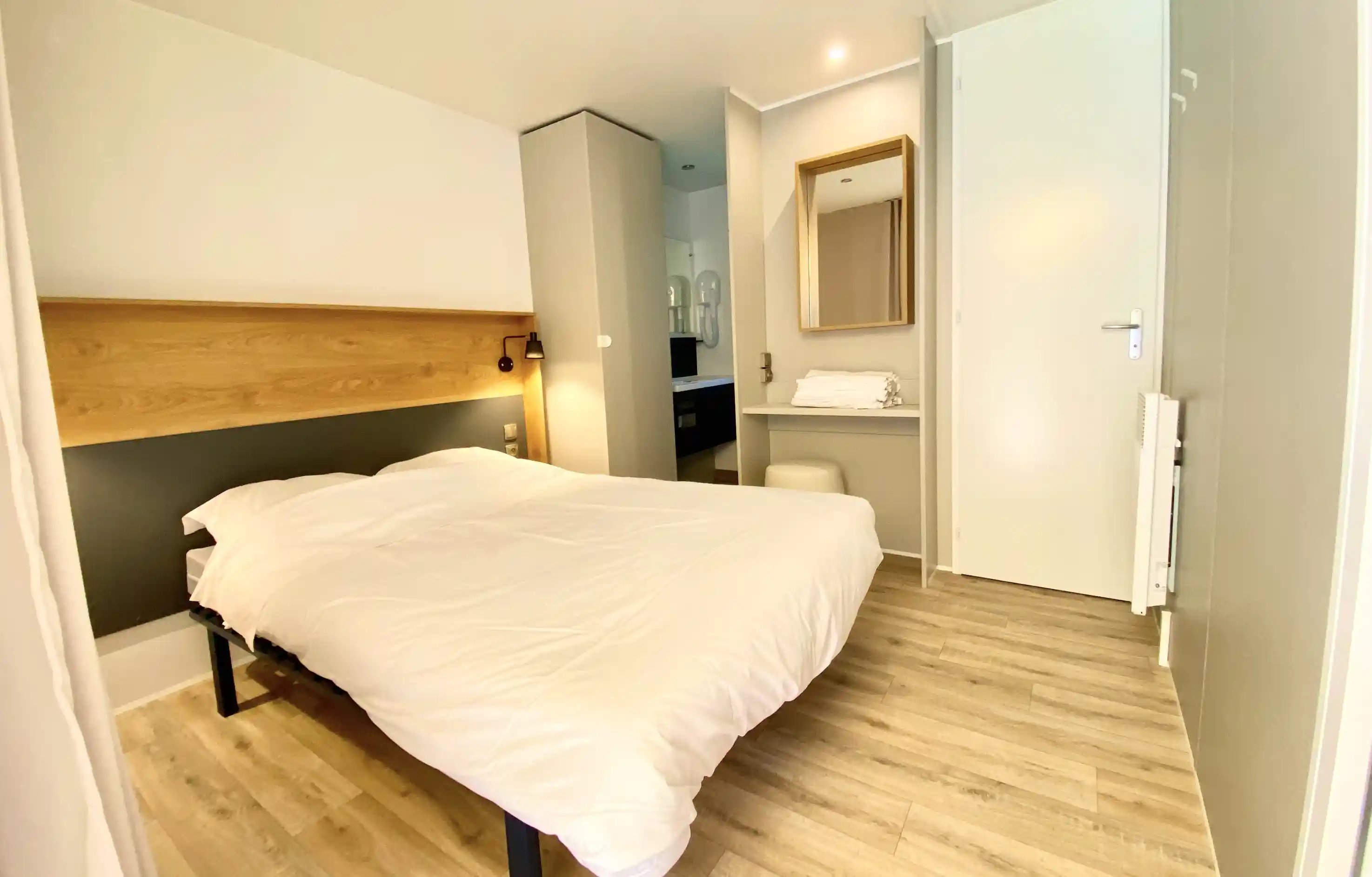 Lagrange Vacances&reg;  - Dol-de-Bretagne - LES ORMES DOMAINE & RESORT