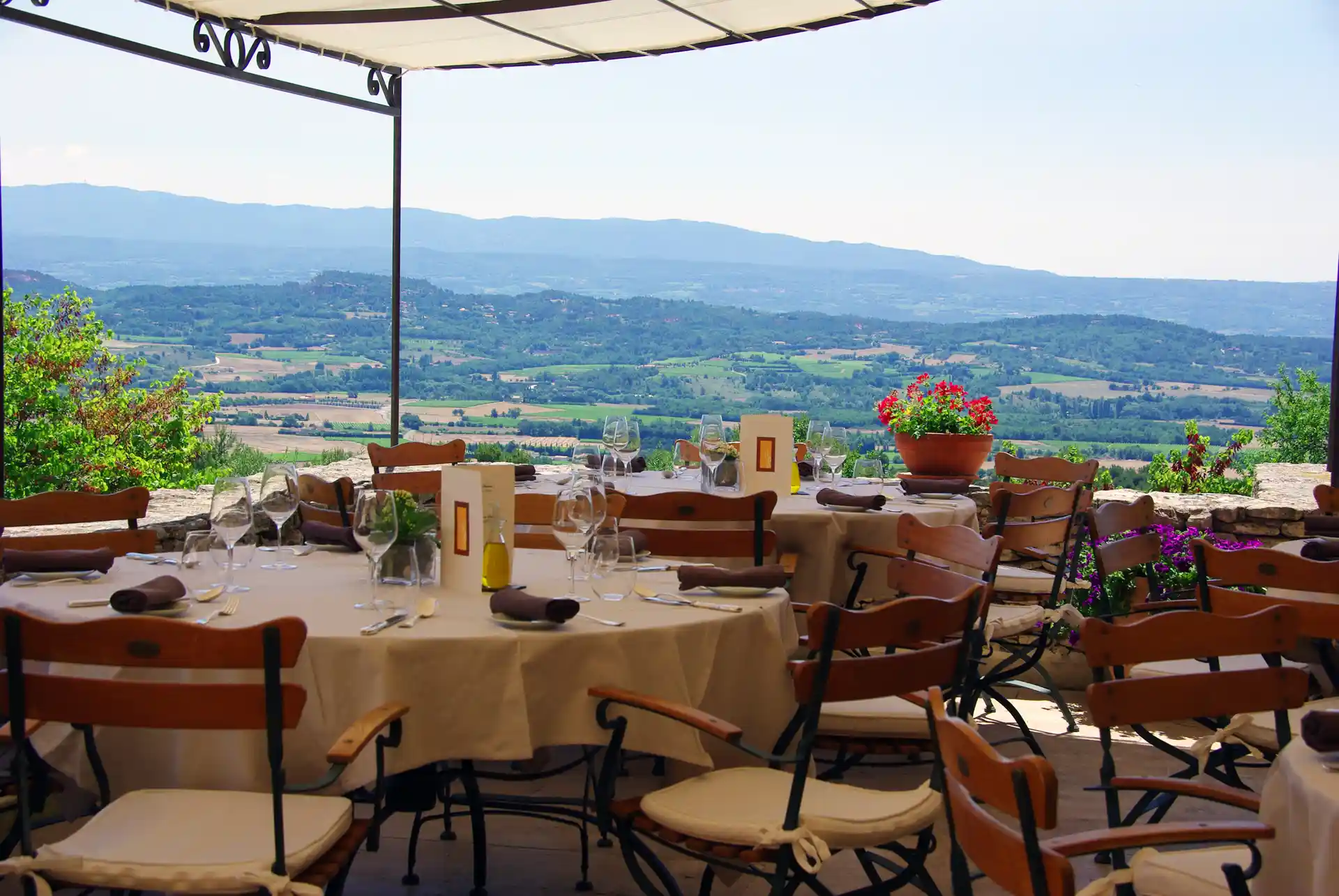Lagrange Vacances&reg;  - Gordes / Joucas - Hotel le Mas des Herbes Blanches