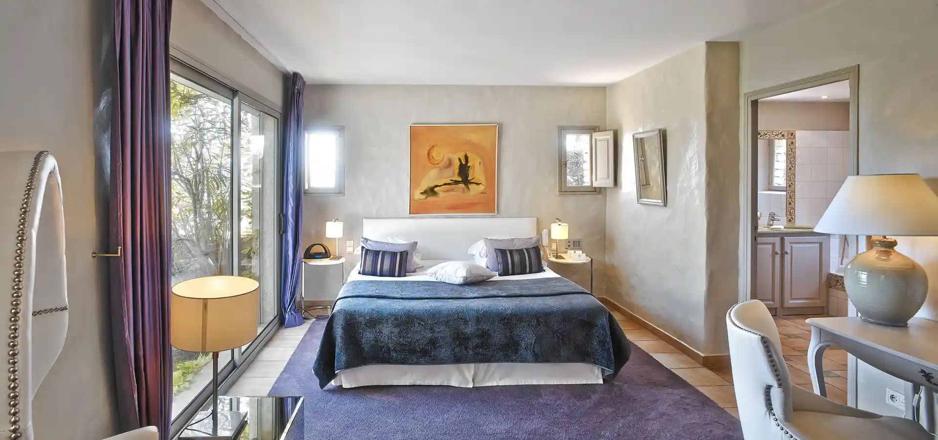 Lagrange Vacances&reg;  - Gordes / Joucas - Hotel le Mas des Herbes Blanches