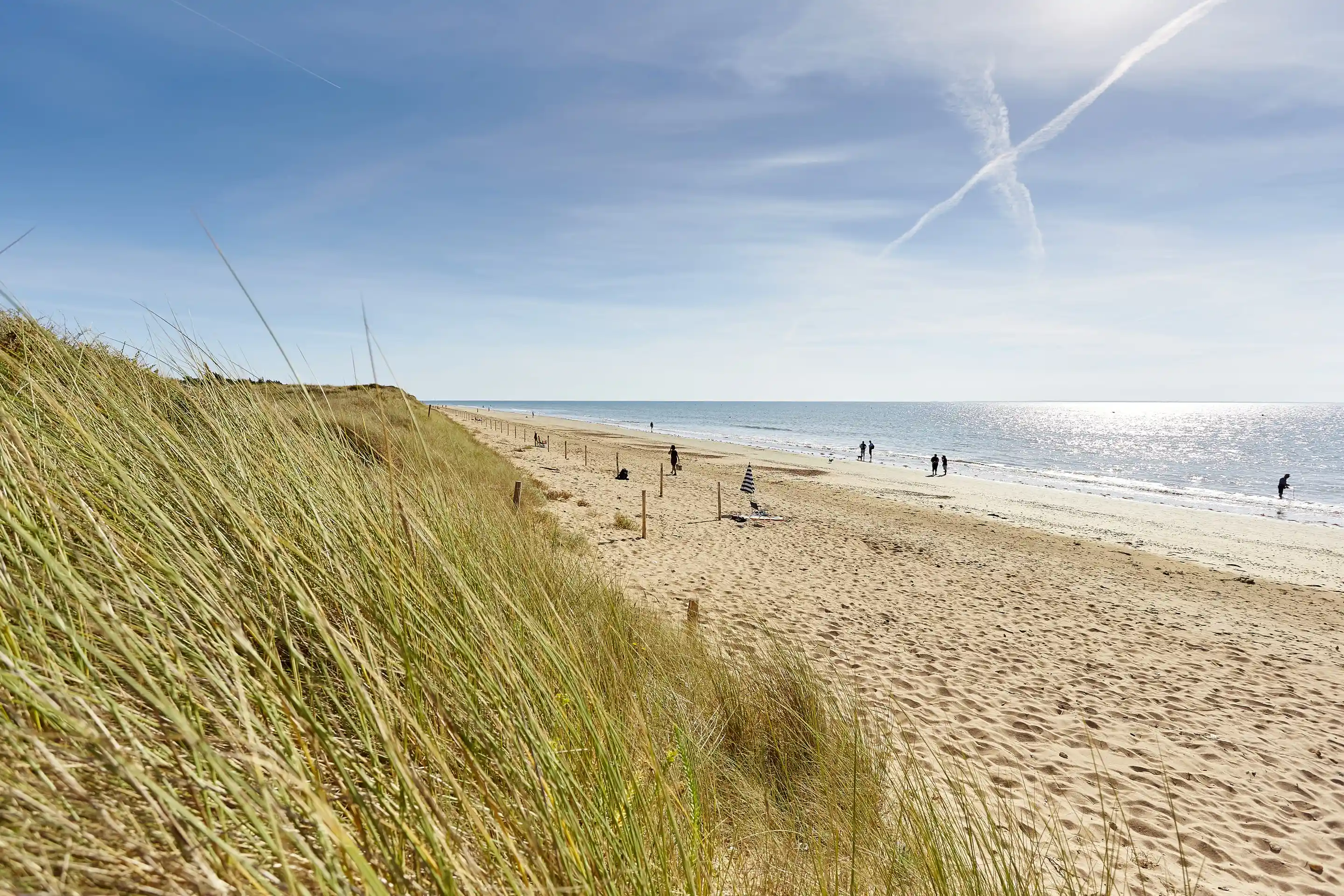 Lagrange Vacances&reg;  - Longeville-sur-Mer - Camping le Petit Rocher