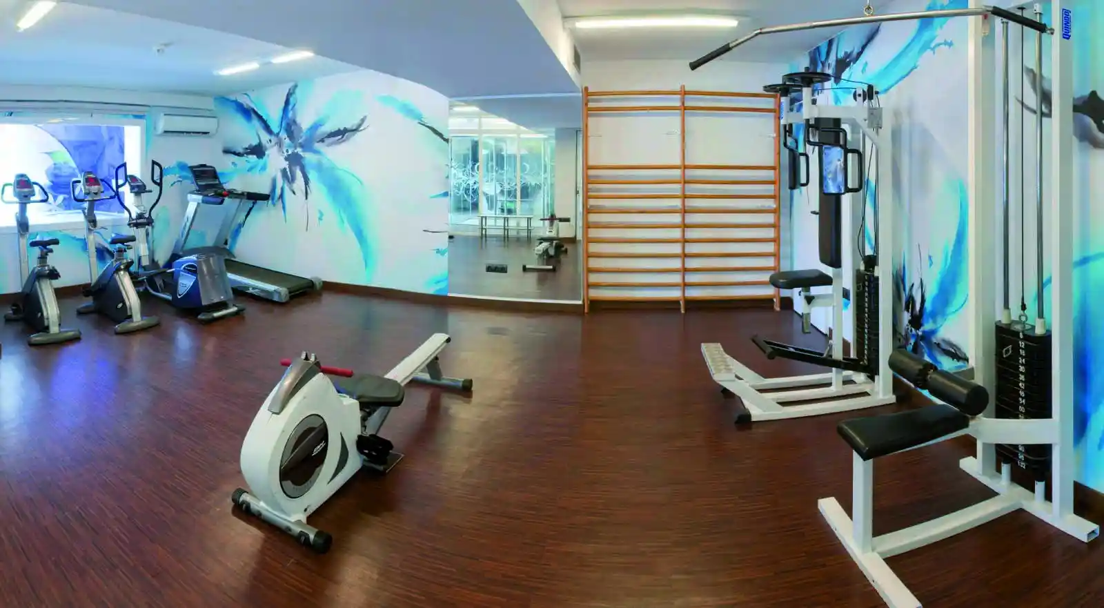 Lagrange Vacances&reg;  - Lloret de Mar - Hotel Oasis Park & Spa