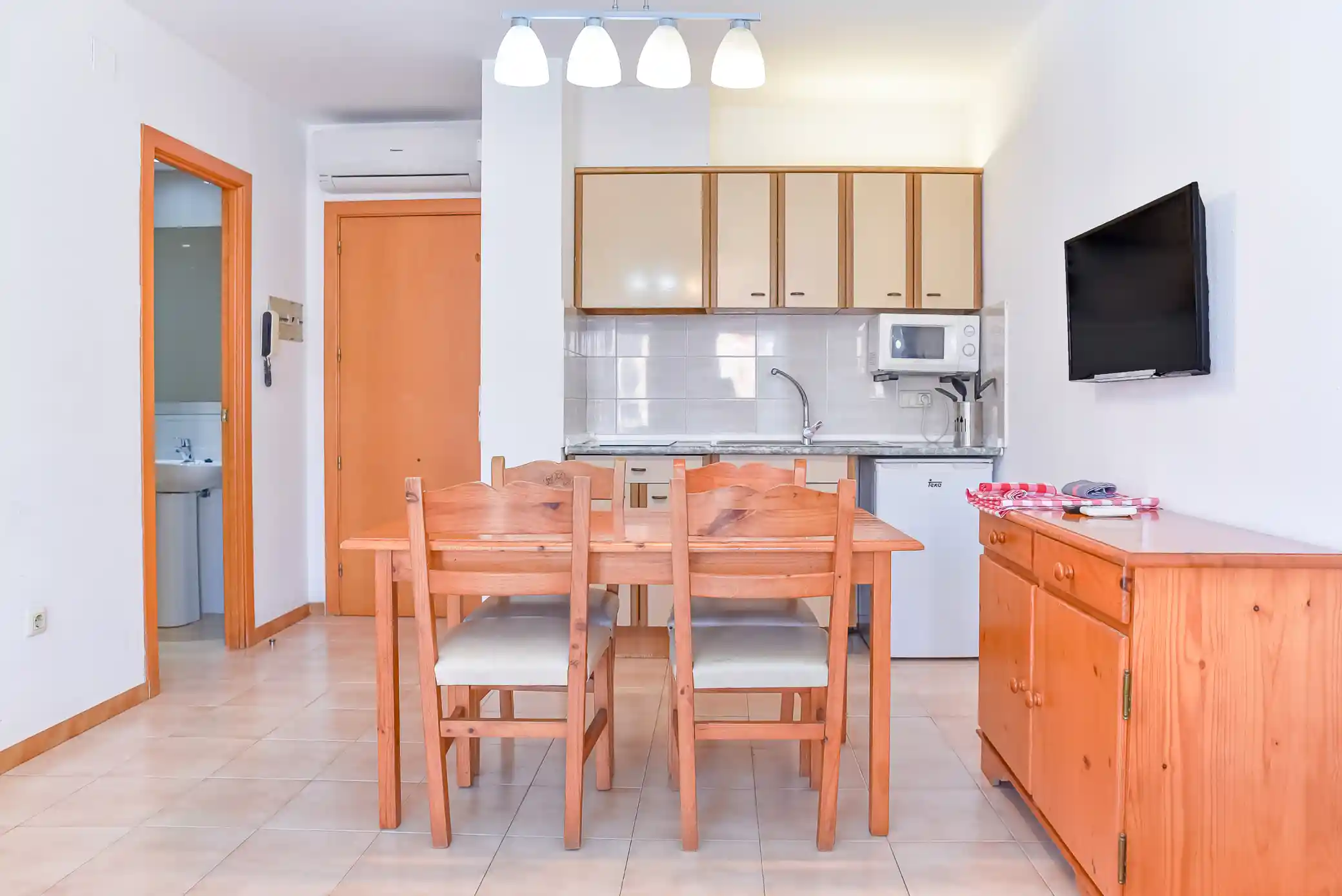 Lagrange Vacances&reg;  - Rosas Ampuriabrava - APPARTEMENTS GRAN RESERVA