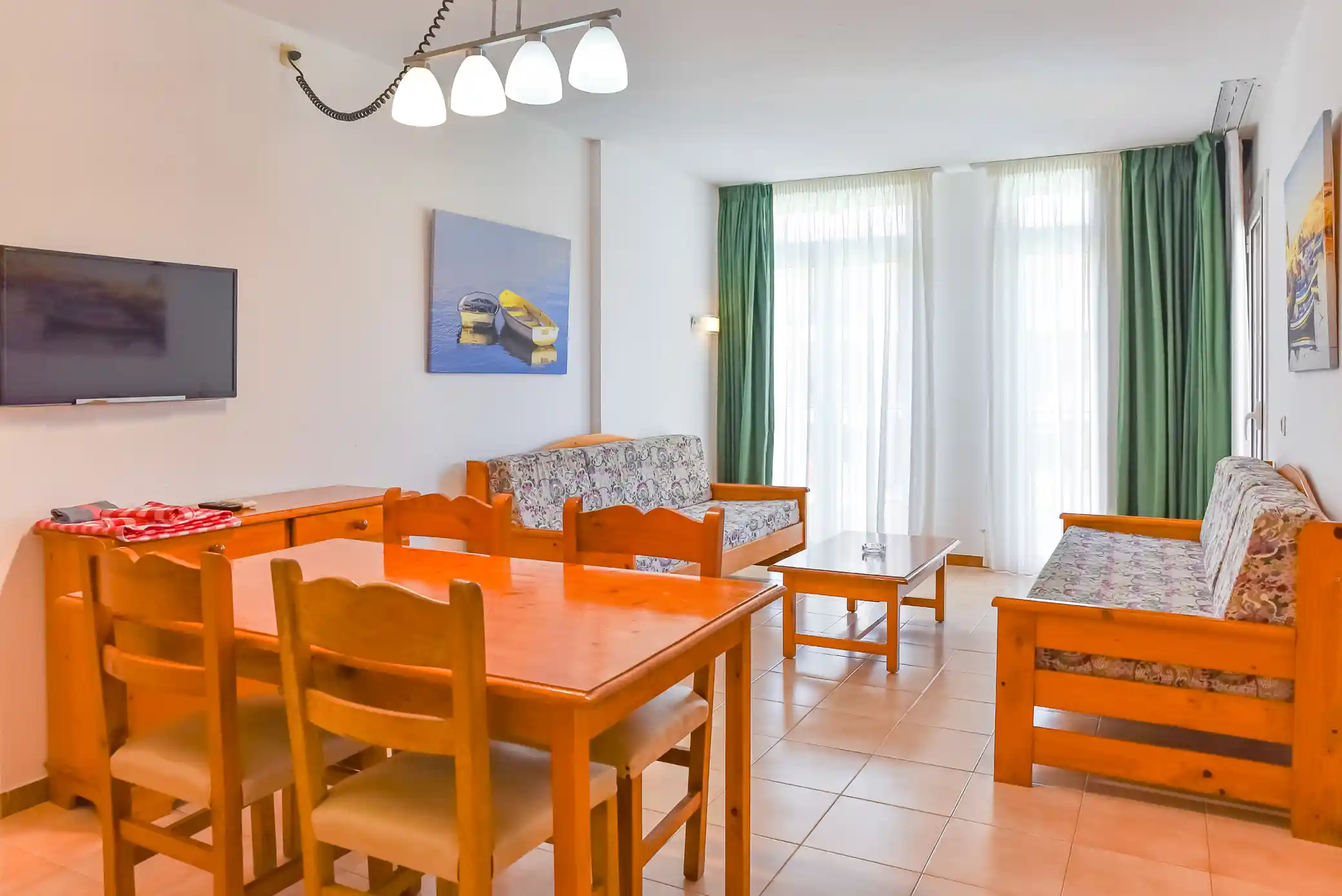 Lagrange Vacances&reg;  - Rosas Ampuriabrava - APPARTEMENTS GRAN RESERVA