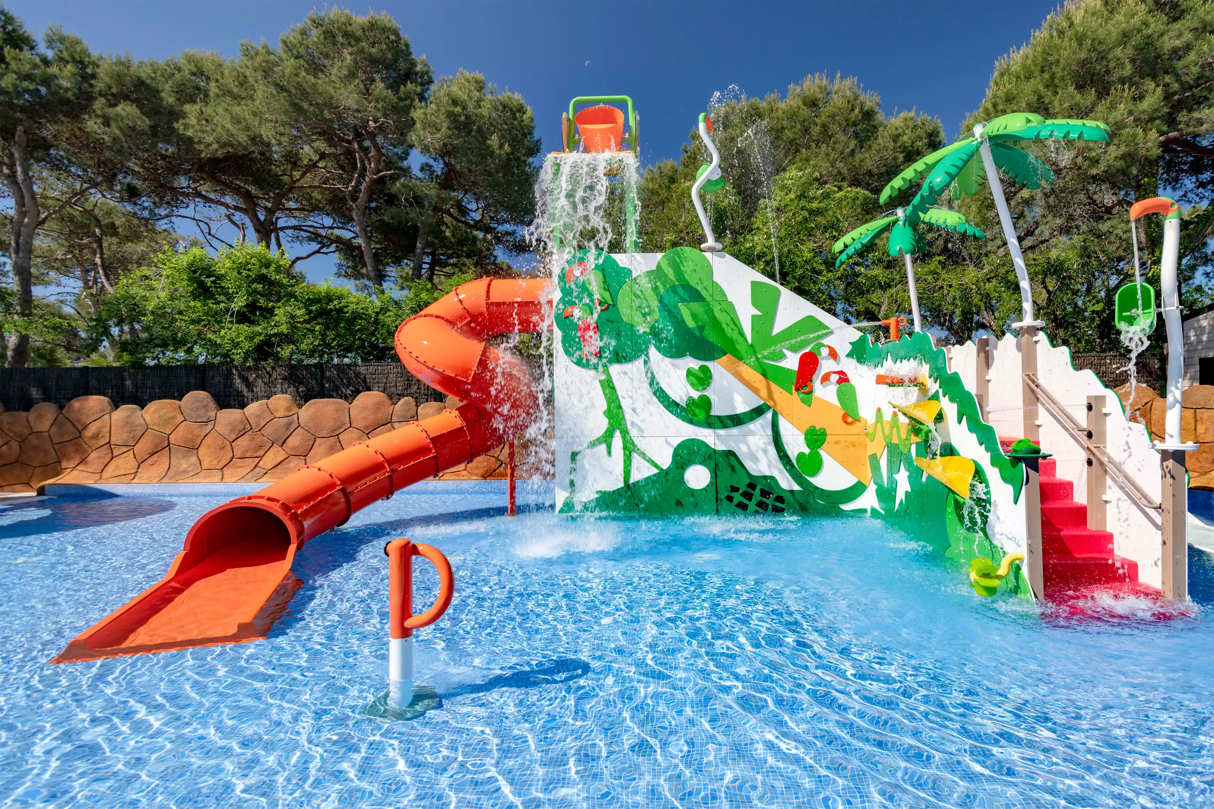 Lagrange Vacances&reg;  - Blanes - CAMPING SOLMAR