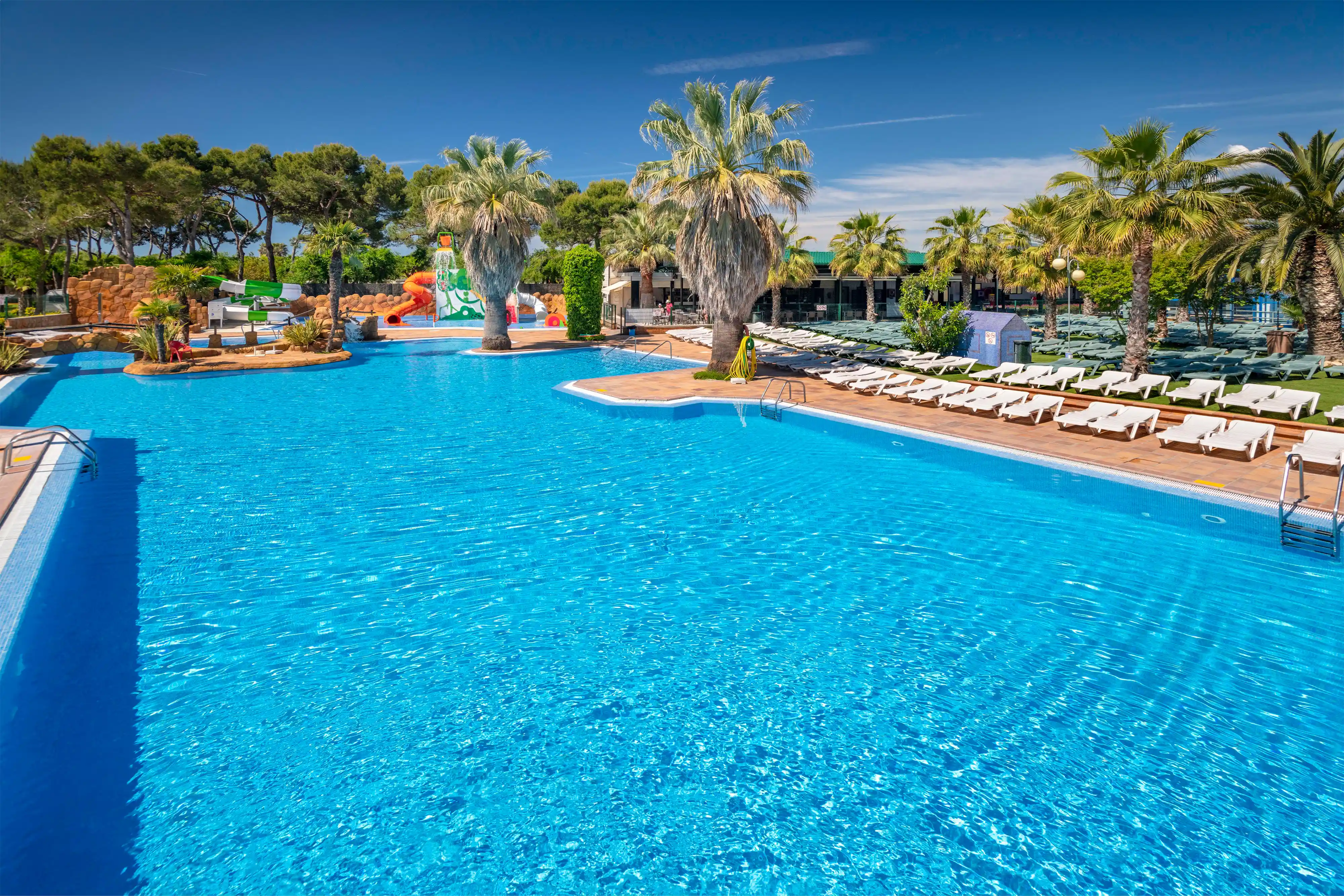 Lagrange Vacances&reg;  - Blanes - CAMPING SOLMAR
