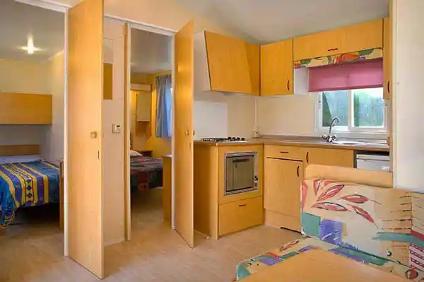 Lagrange Vacances&reg;  - Blanes - CAMPING SOLMAR